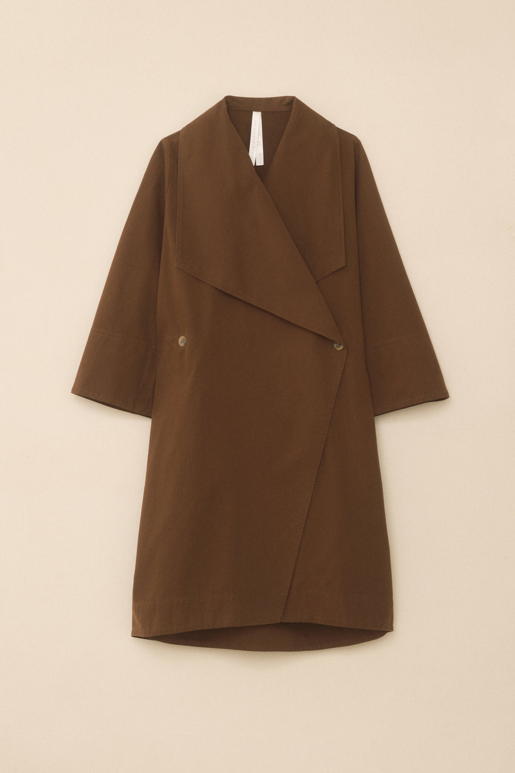 PLANES COAT