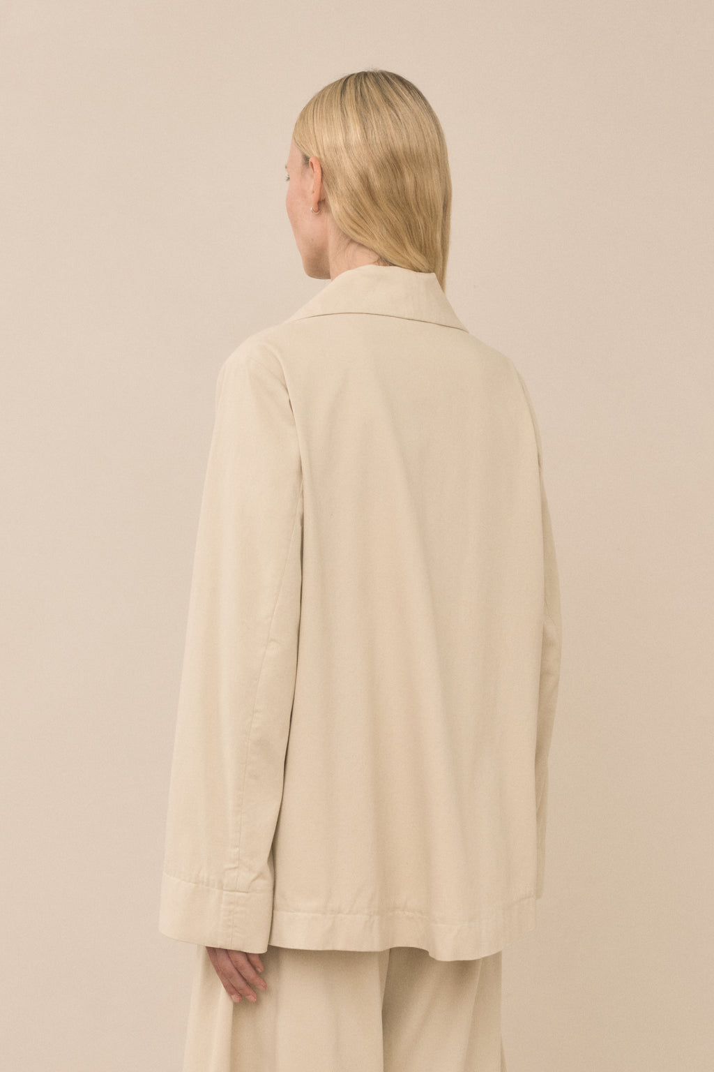 PLANES JACKET