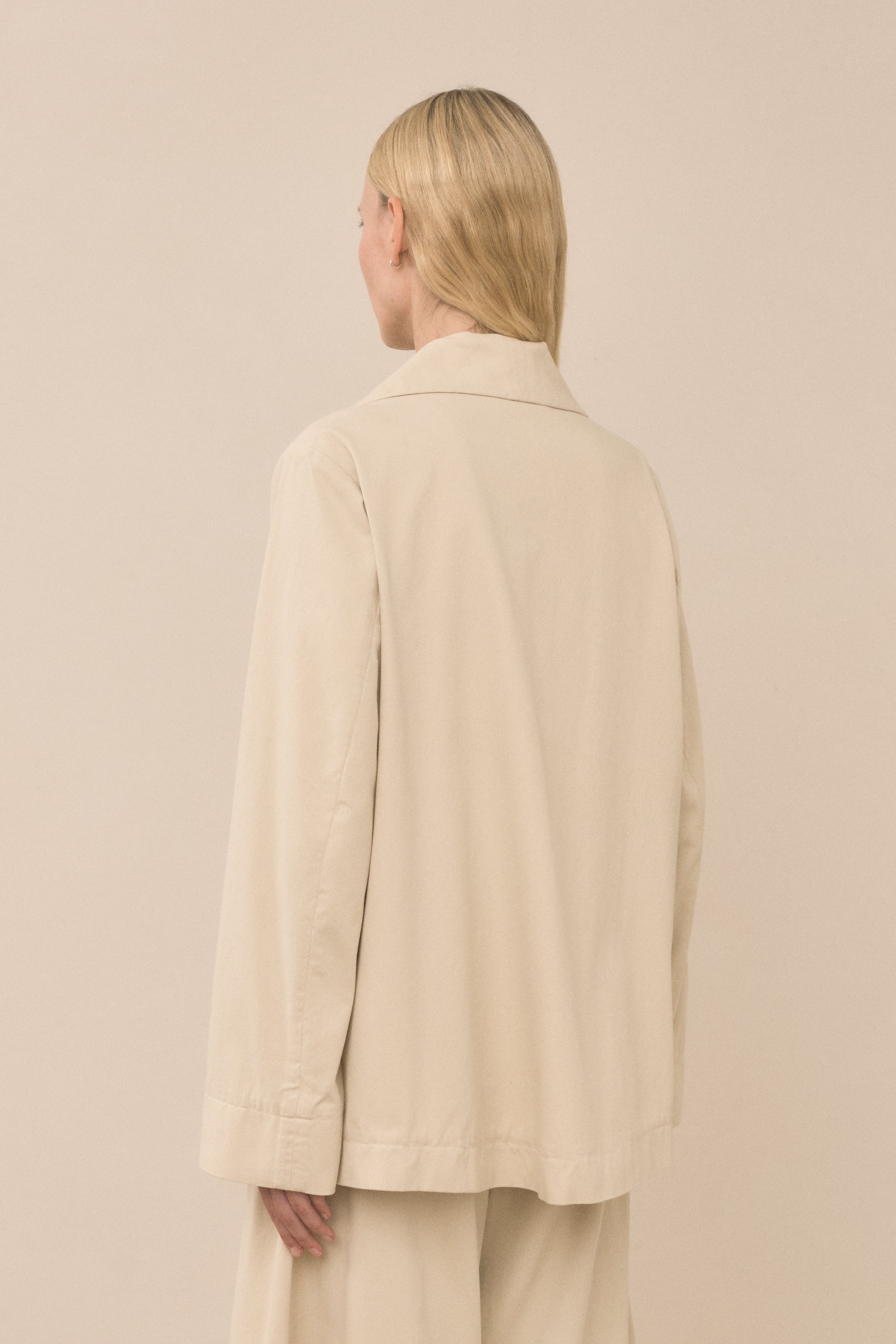 PLANES JACKET