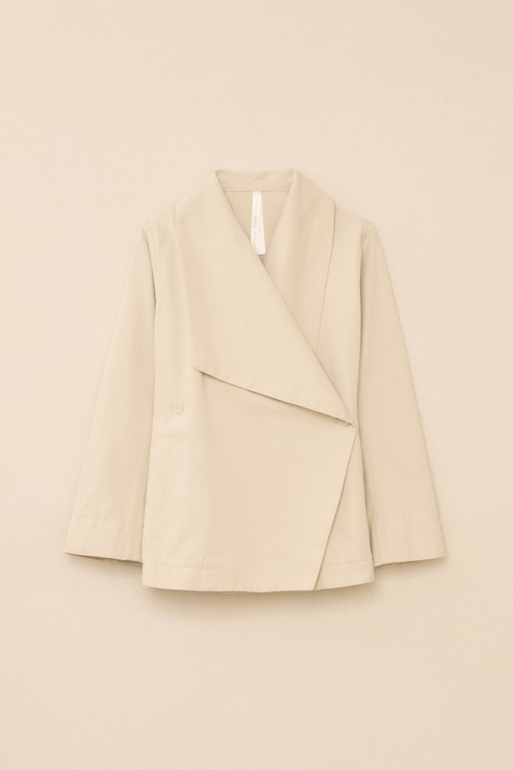 PLANES JACKET