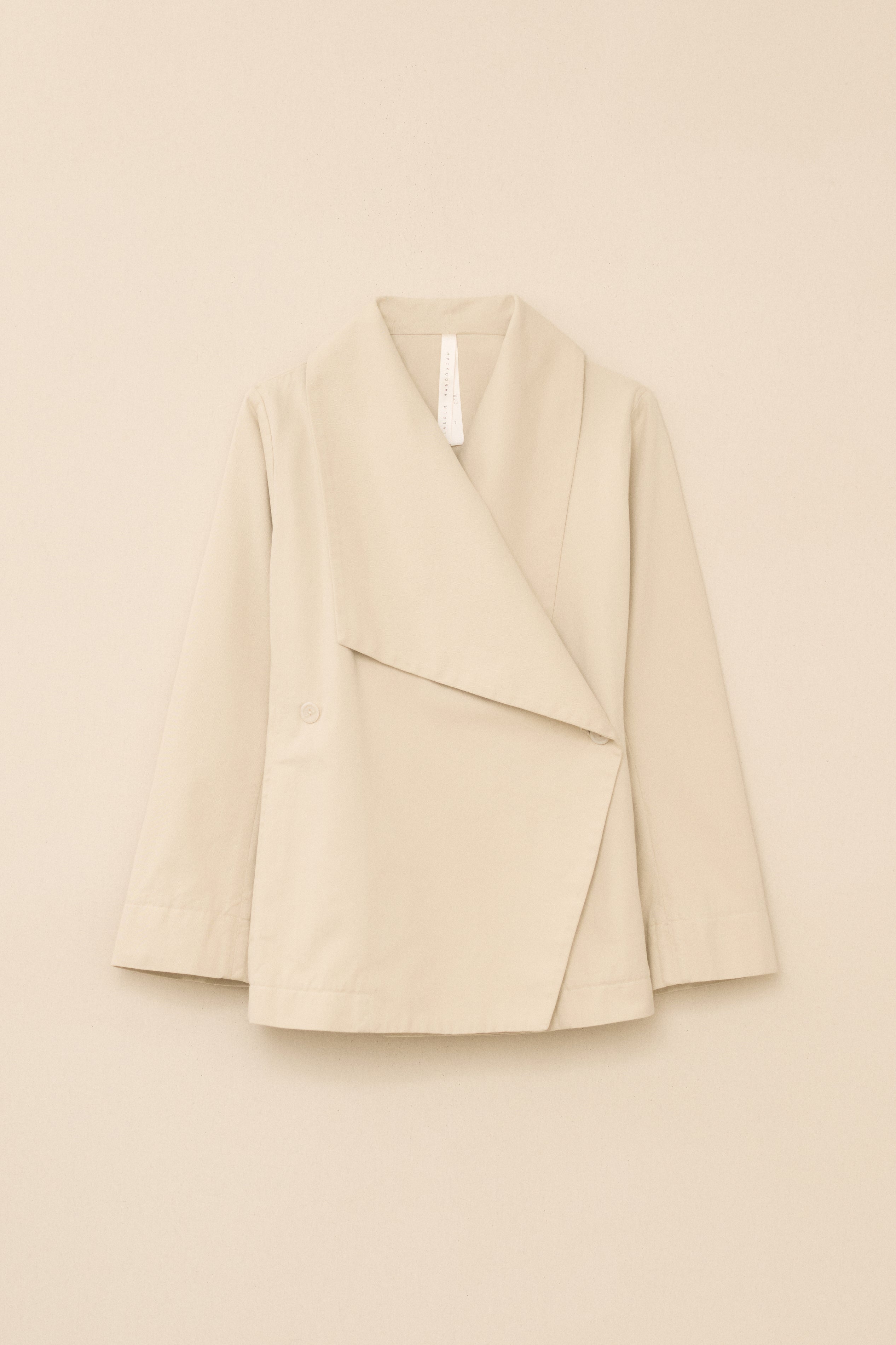 PLANES JACKET
