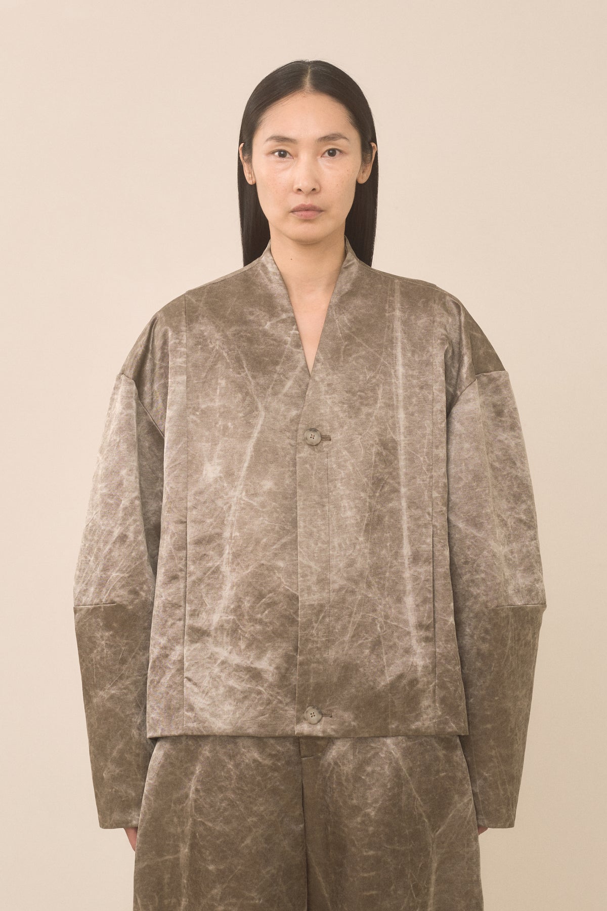 WELD JACKET
