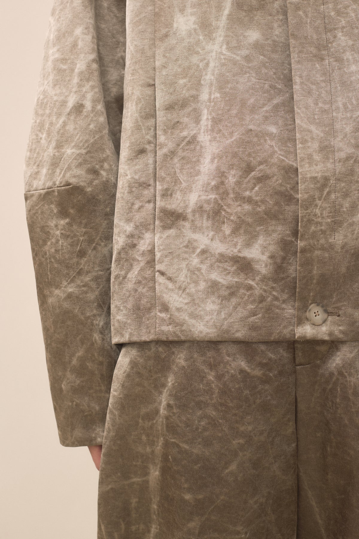 WELD JACKET