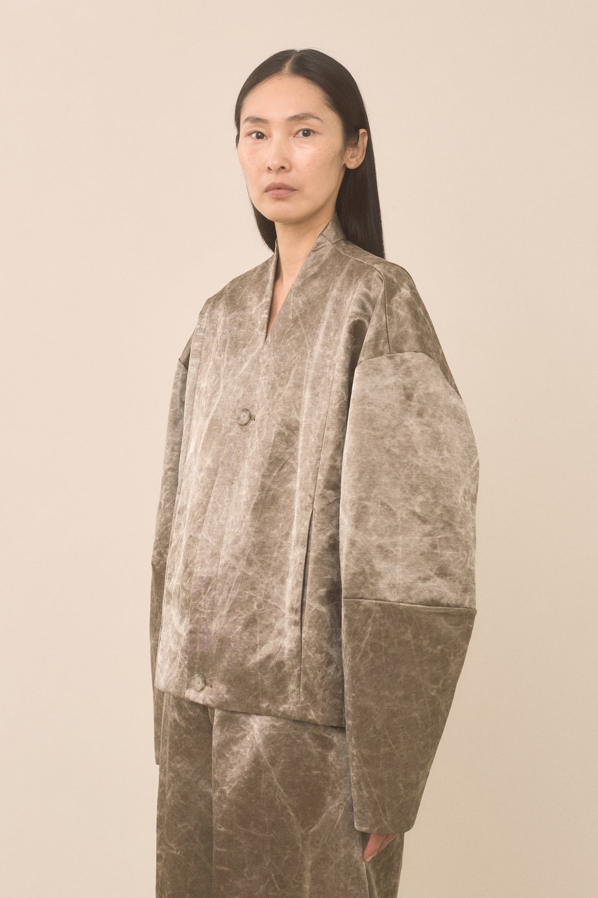 WELD JACKET