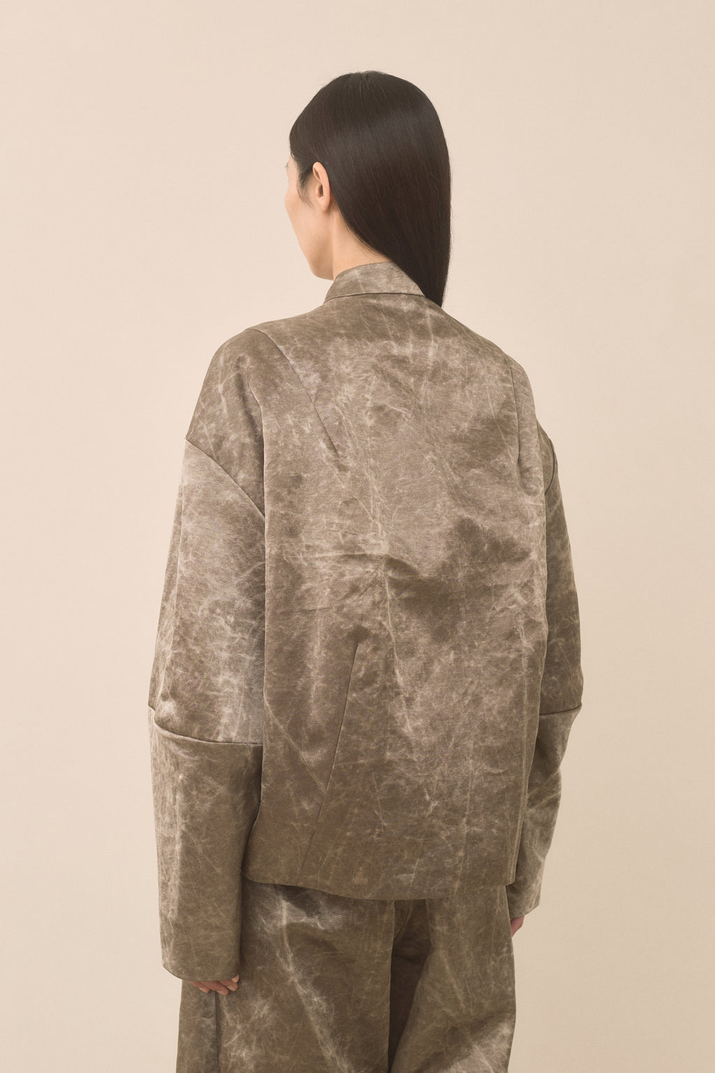 WELD JACKET