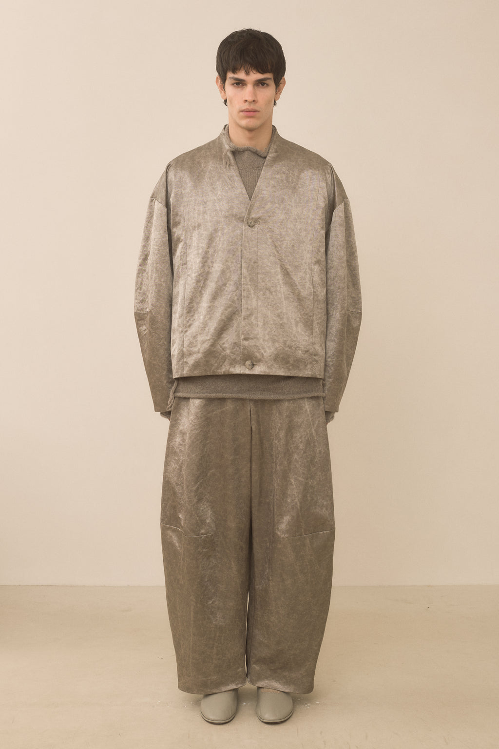WELD PANTS