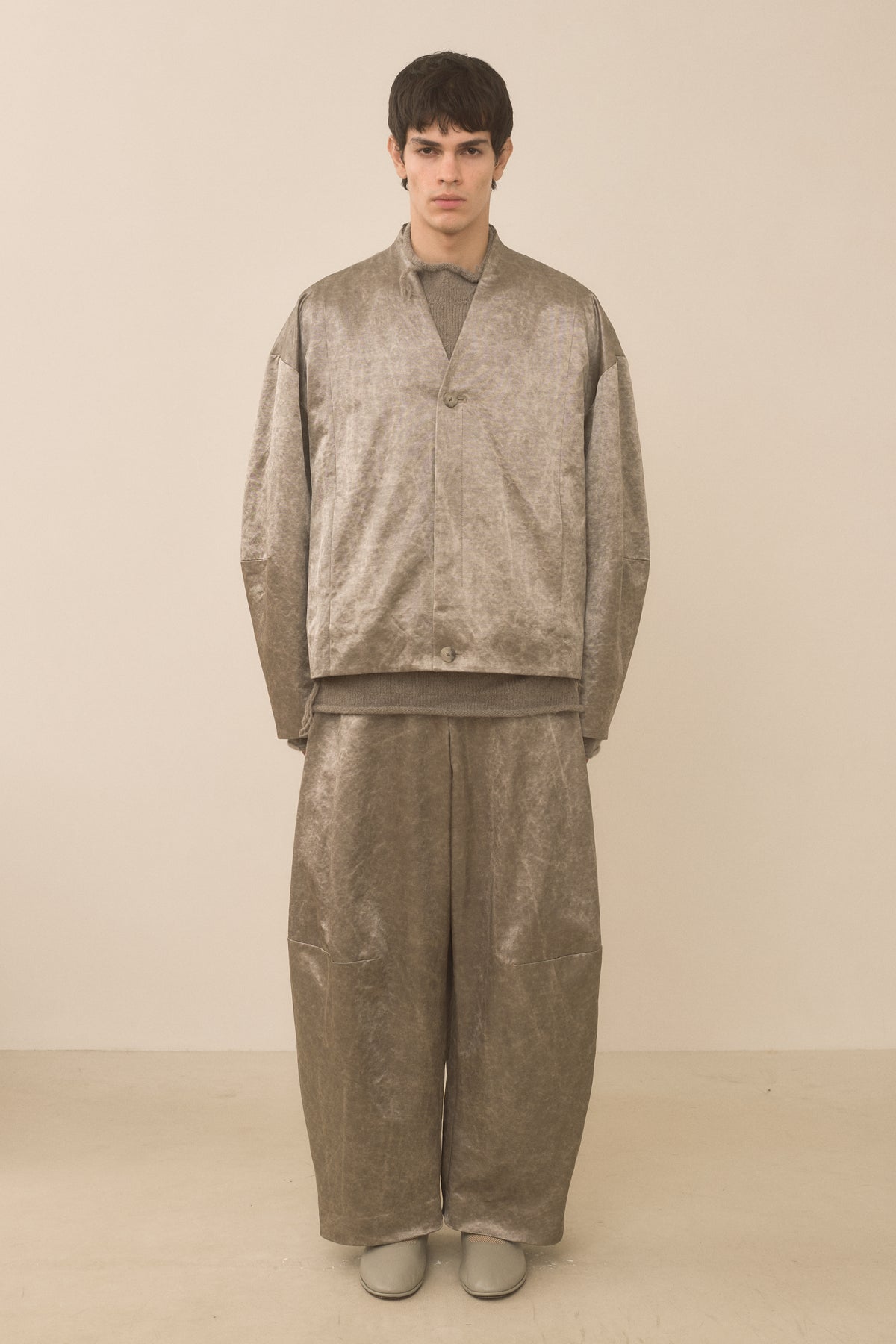WELD PANTS