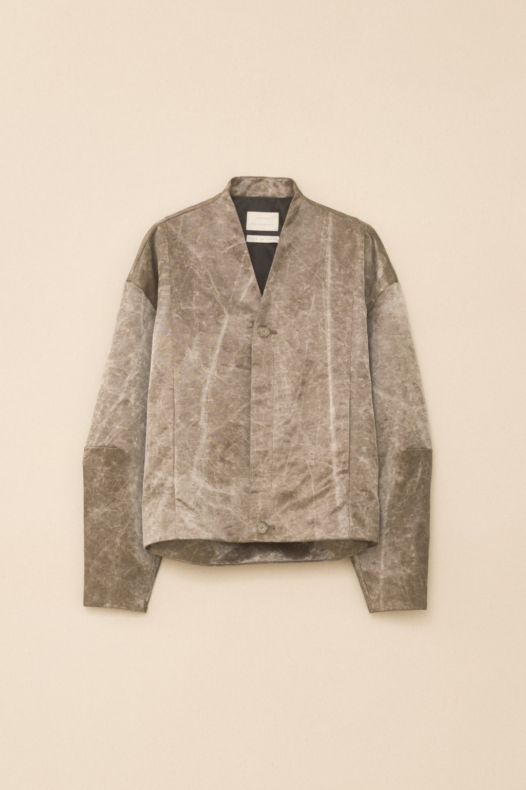 WELD JACKET