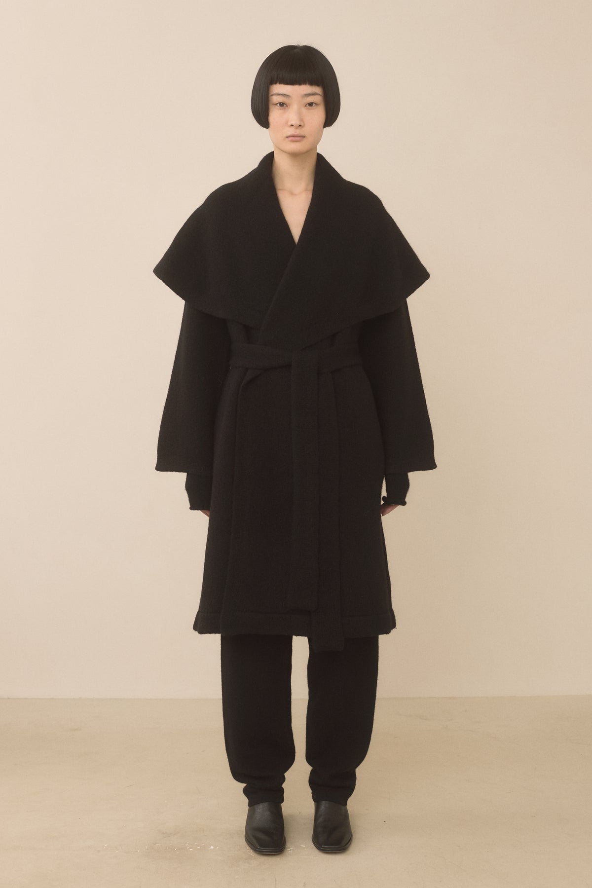 VENN COAT