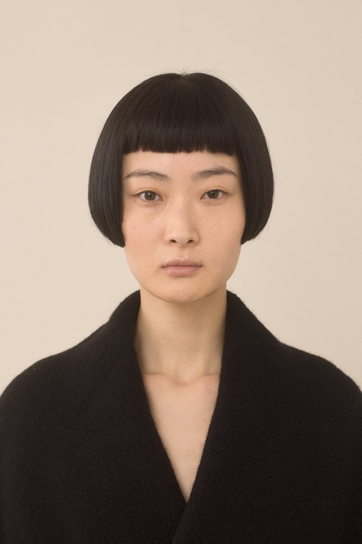 VENN COAT
