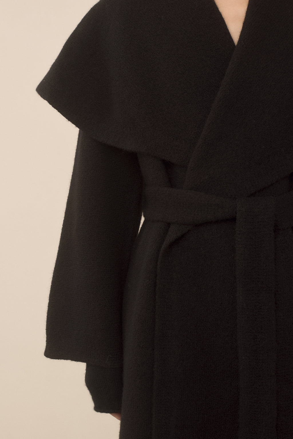 VENN COAT