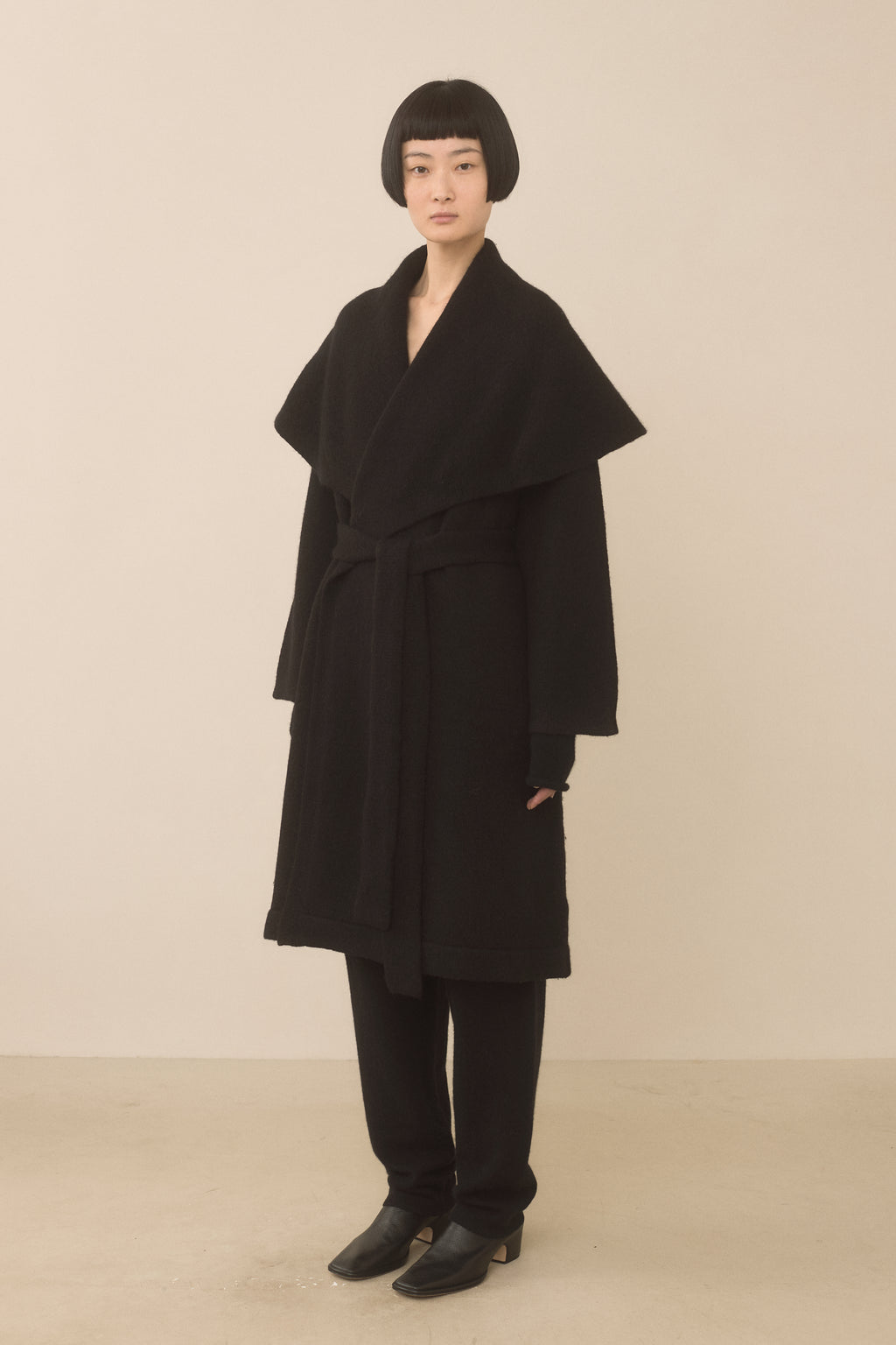 VENN COAT
