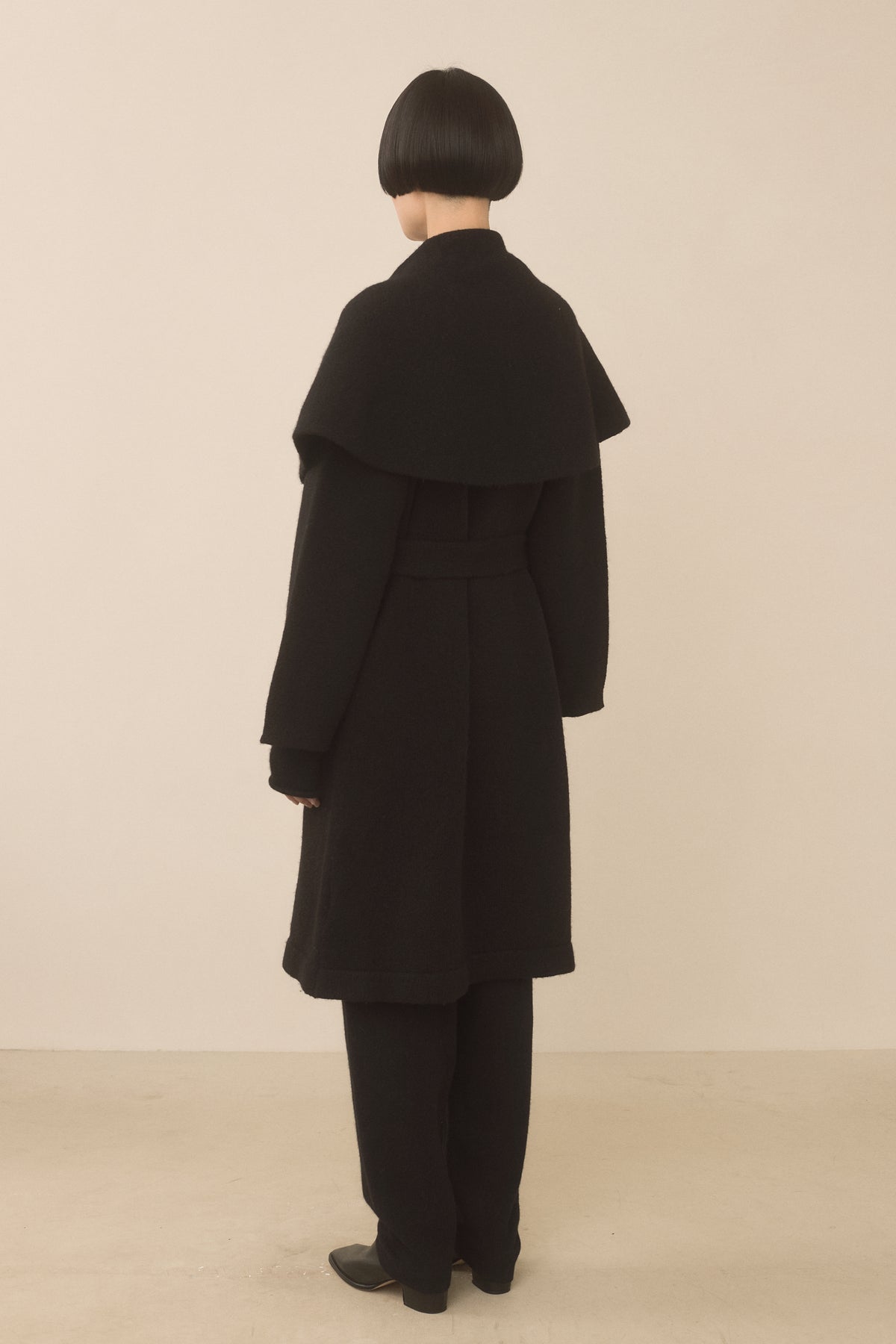 VENN COAT