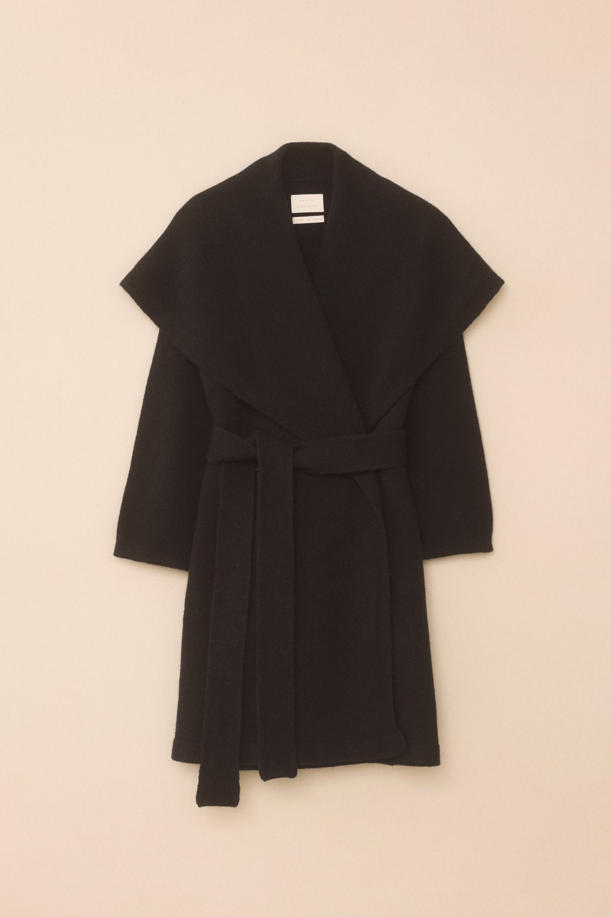 VENN COAT