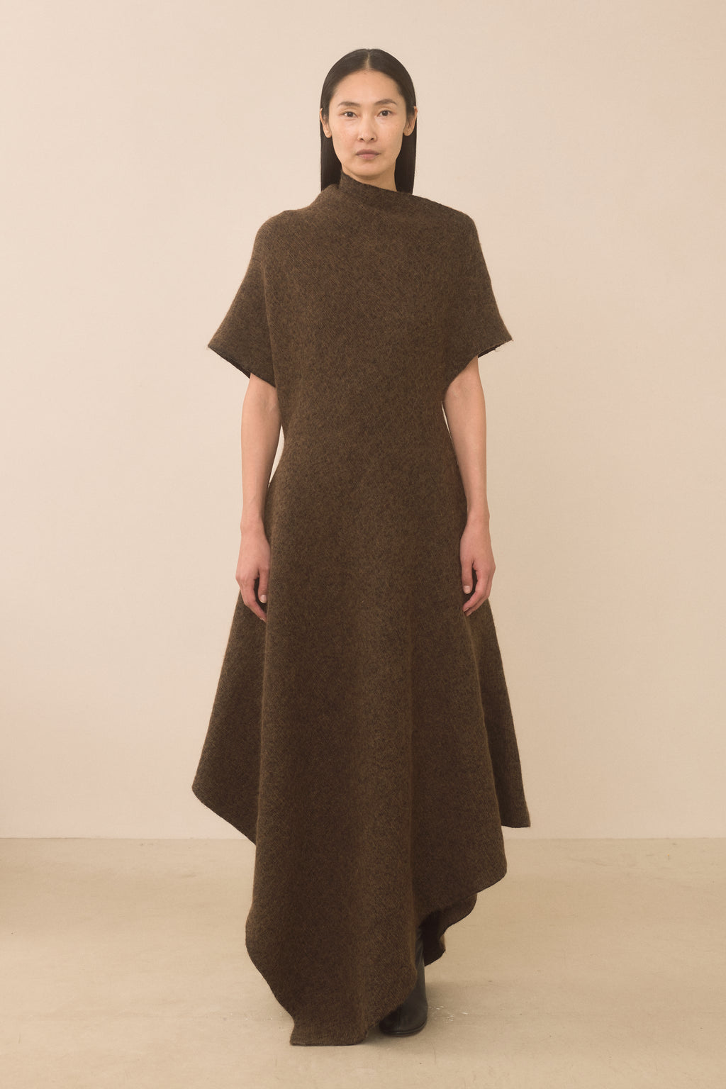 MANTA DRESS