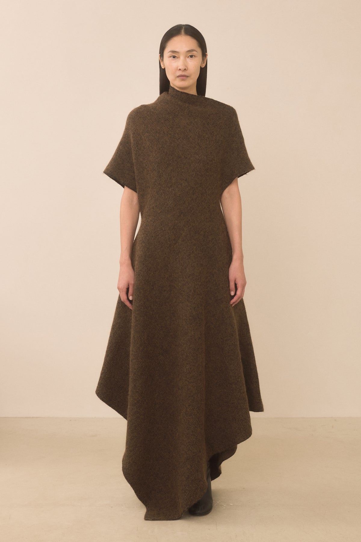 MANTA DRESS