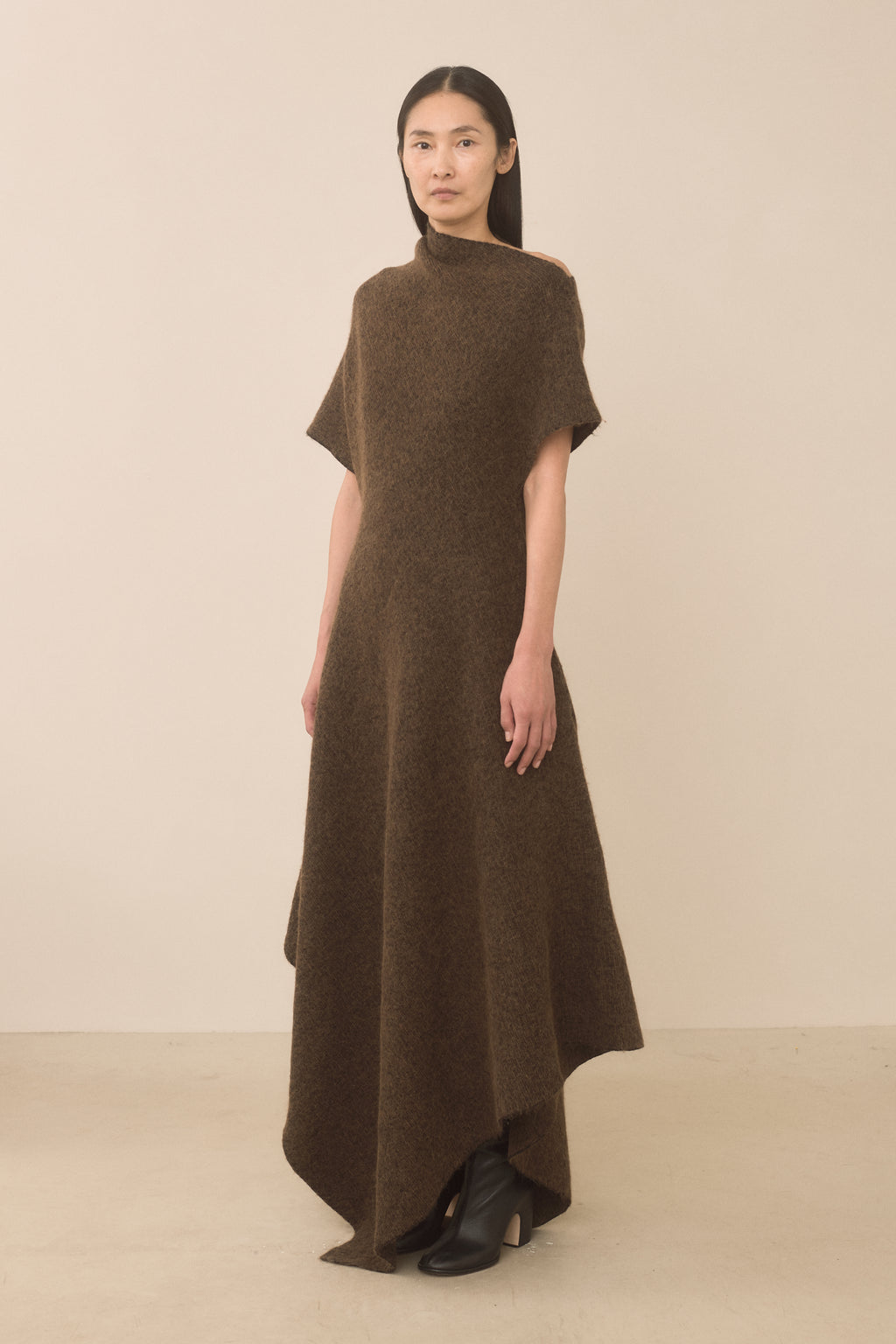 MANTA DRESS