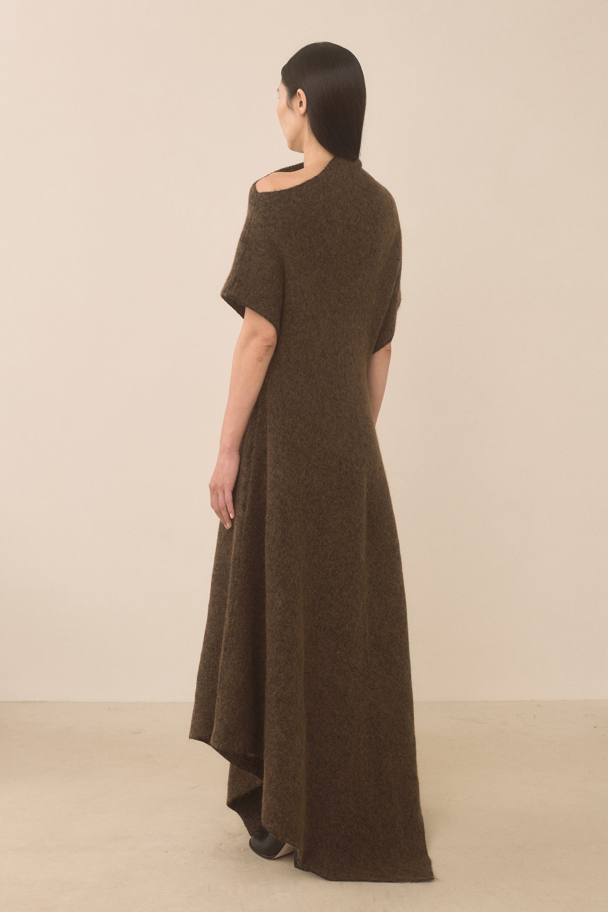 MANTA DRESS