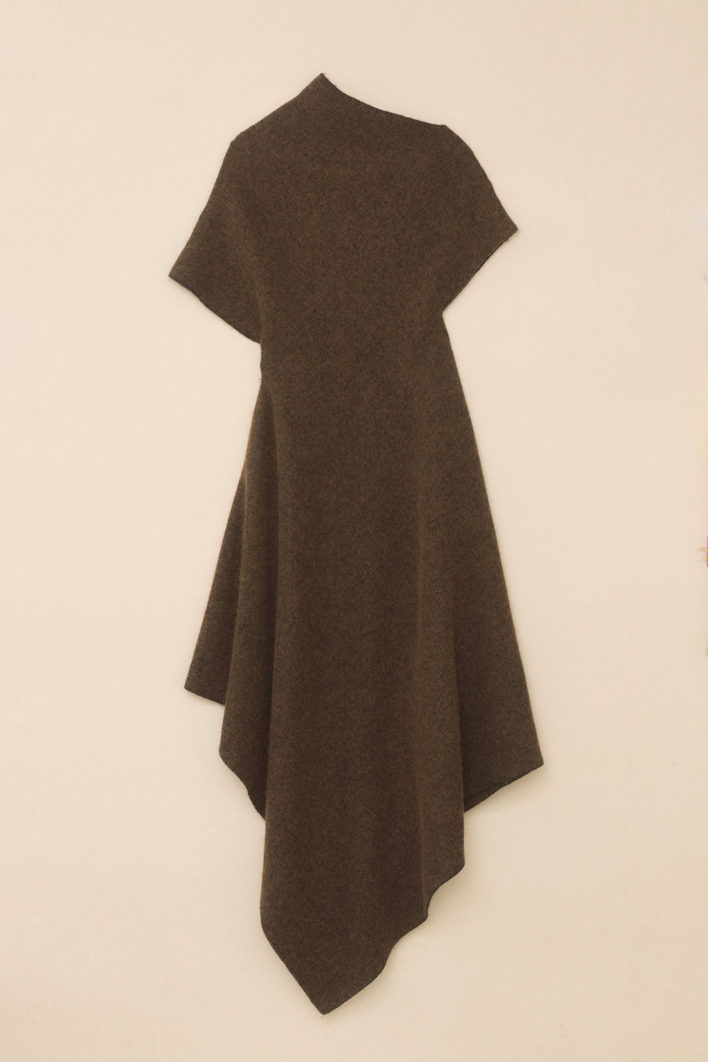 MANTA DRESS
