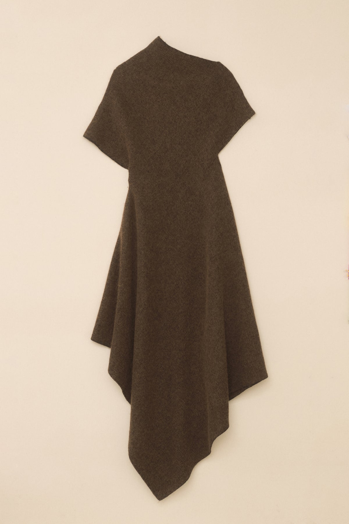 MANTA DRESS