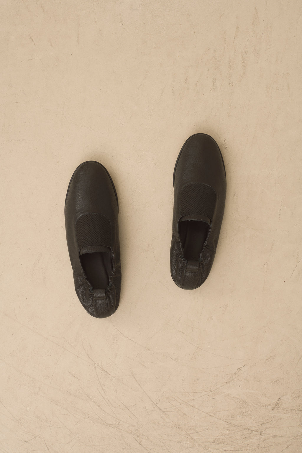 MAT BALLET