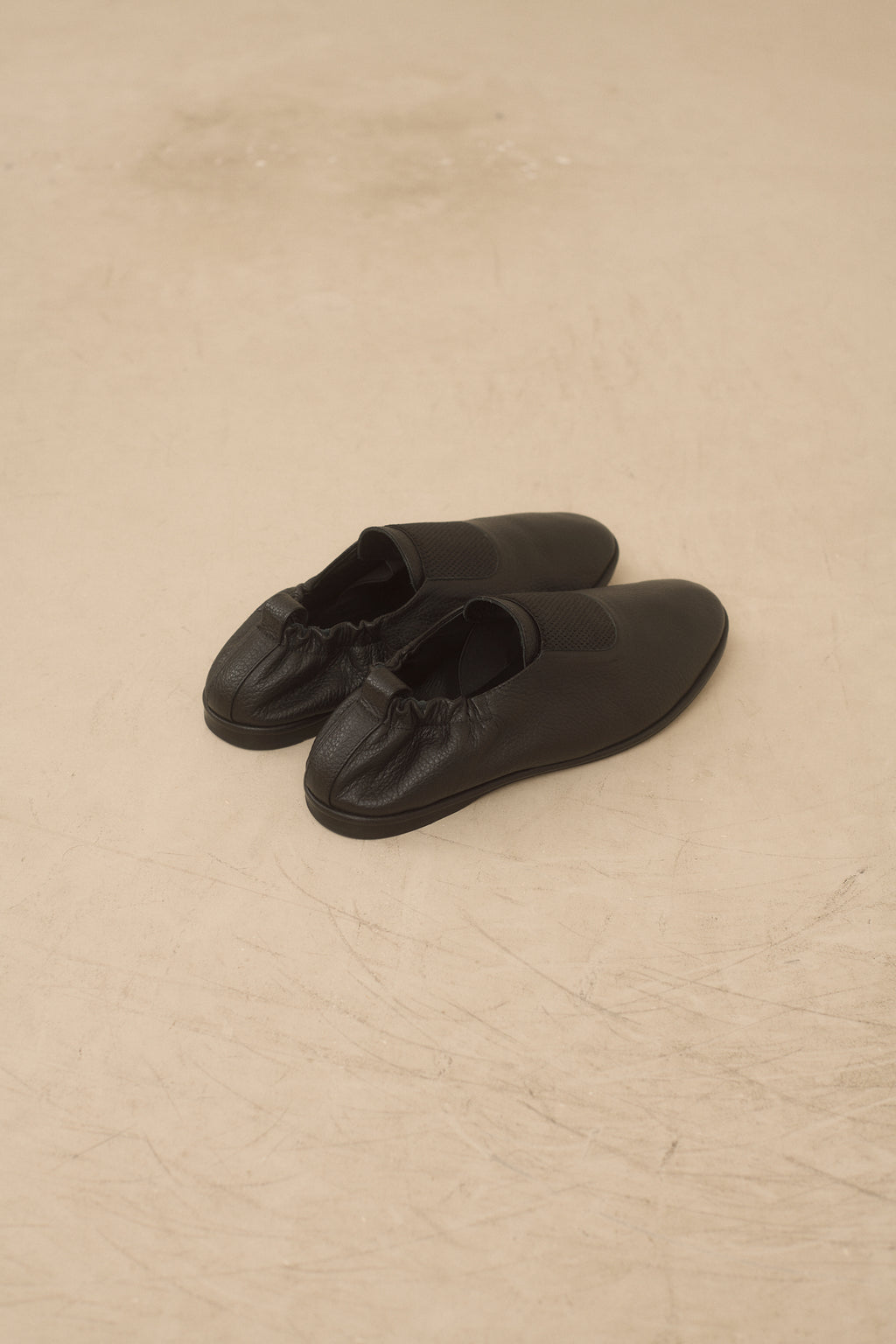 MAT BALLET