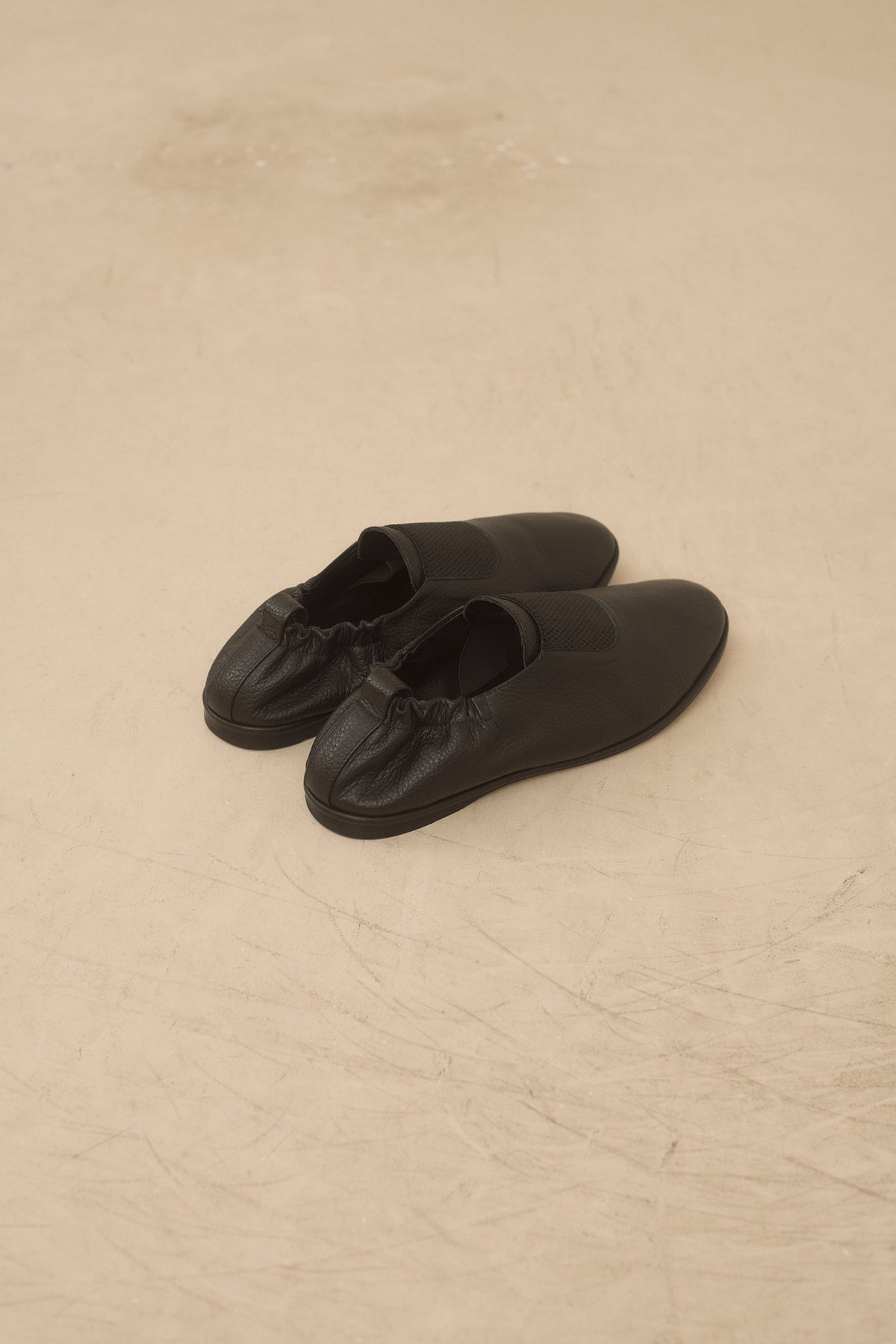MAT BALLET