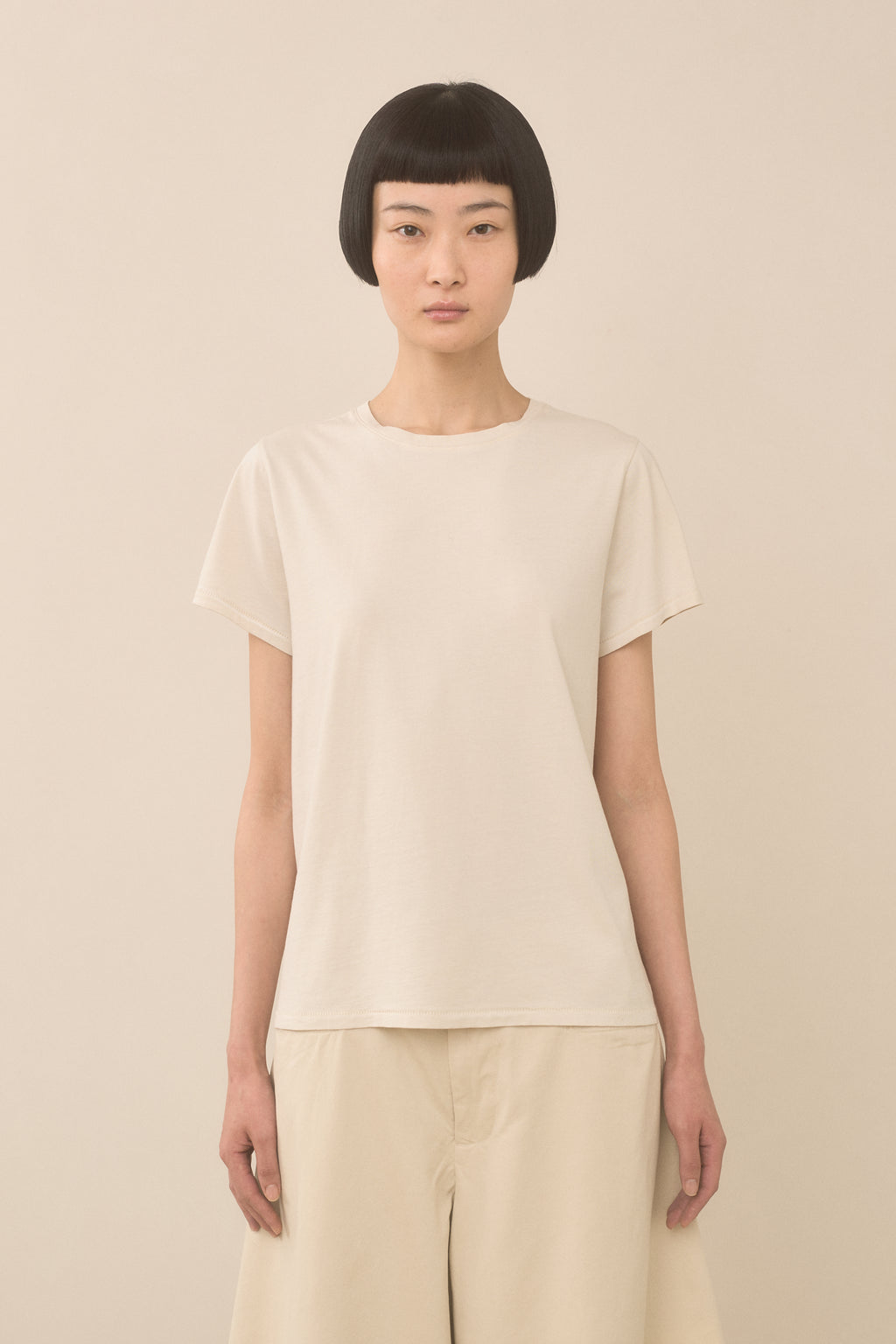 BIAS BABY TEE