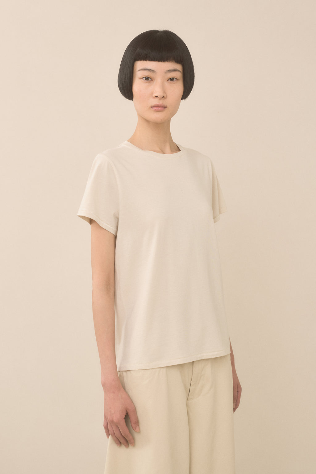 BIAS BABY TEE