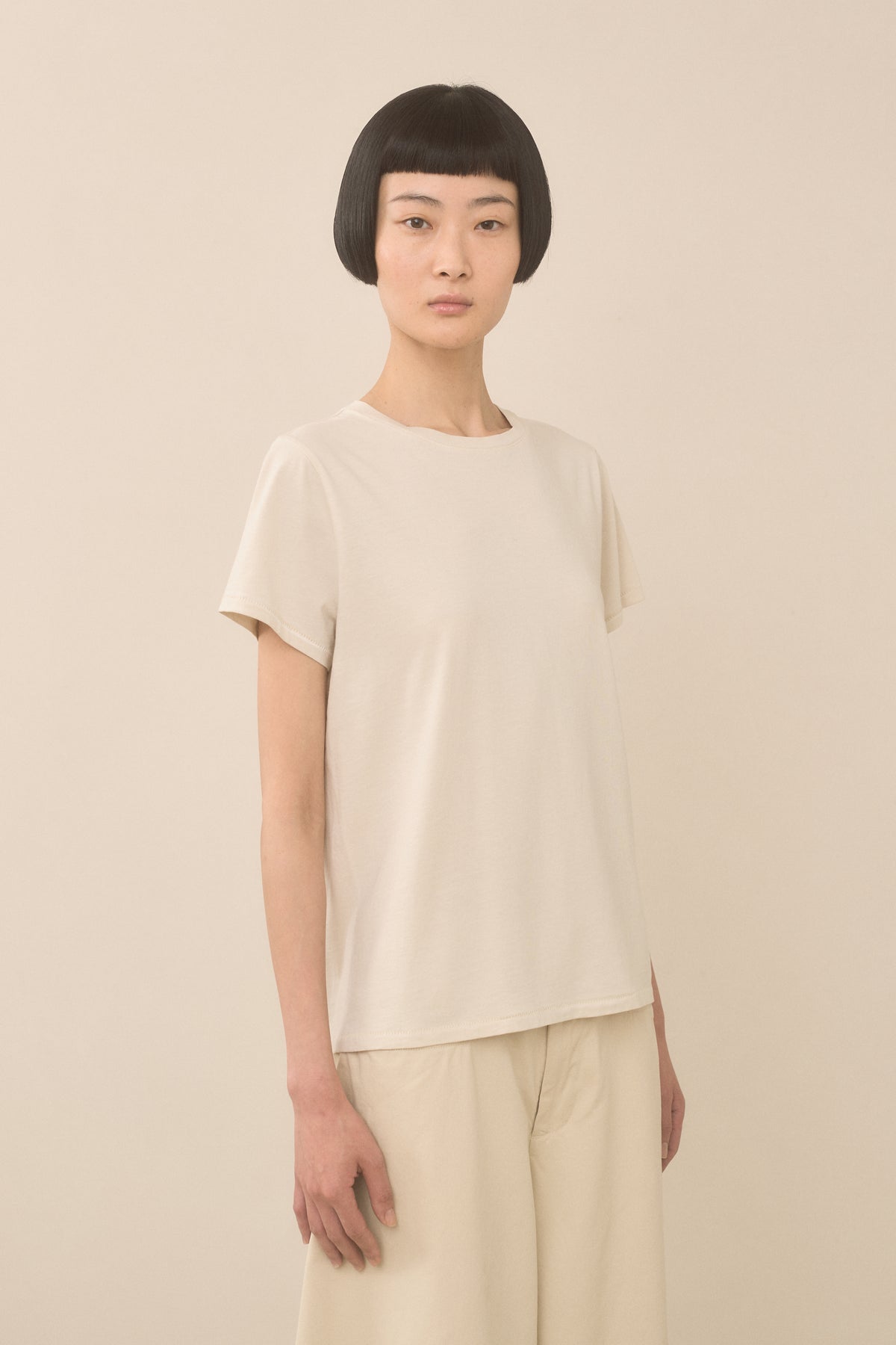 BIAS BABY TEE