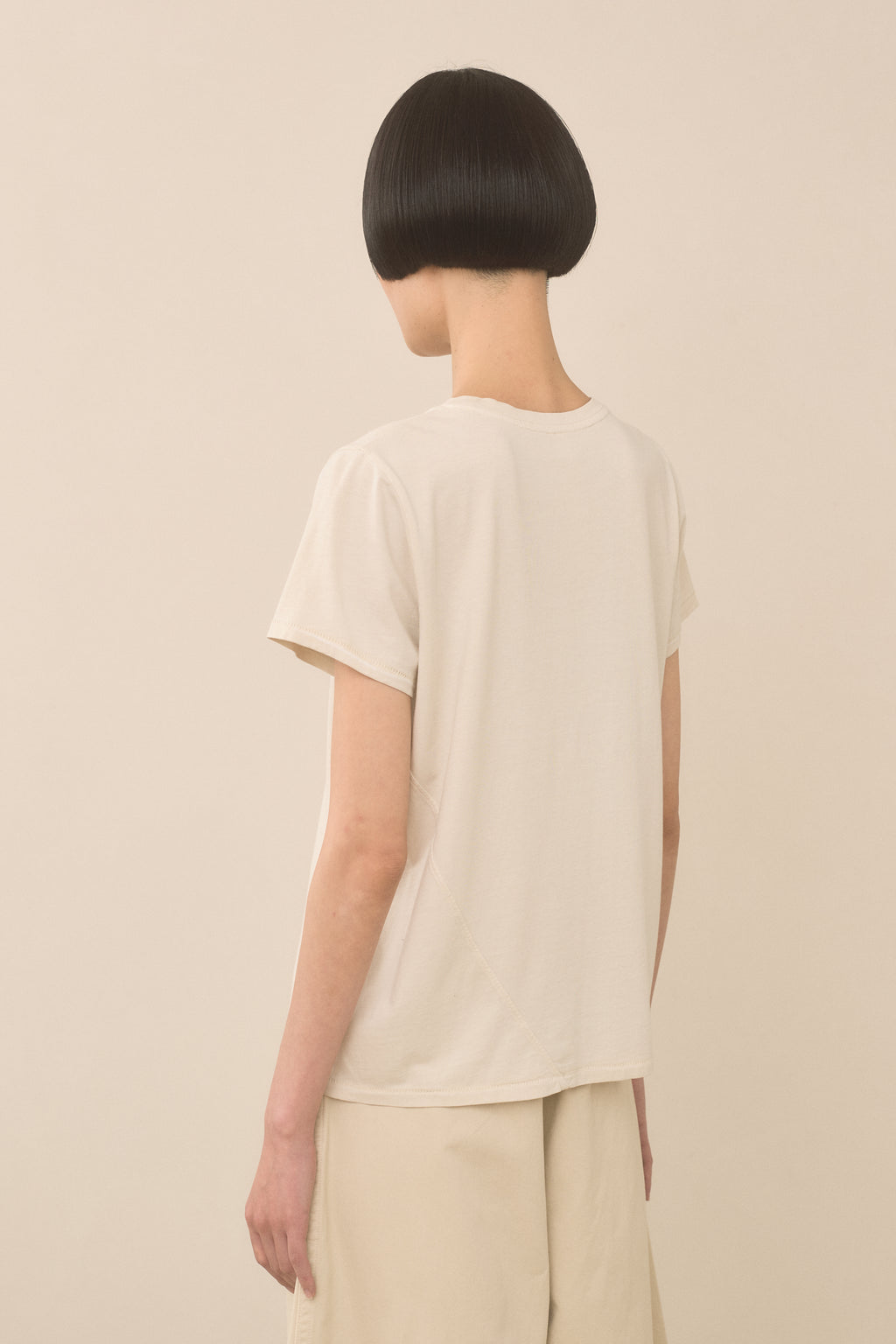 BIAS BABY TEE