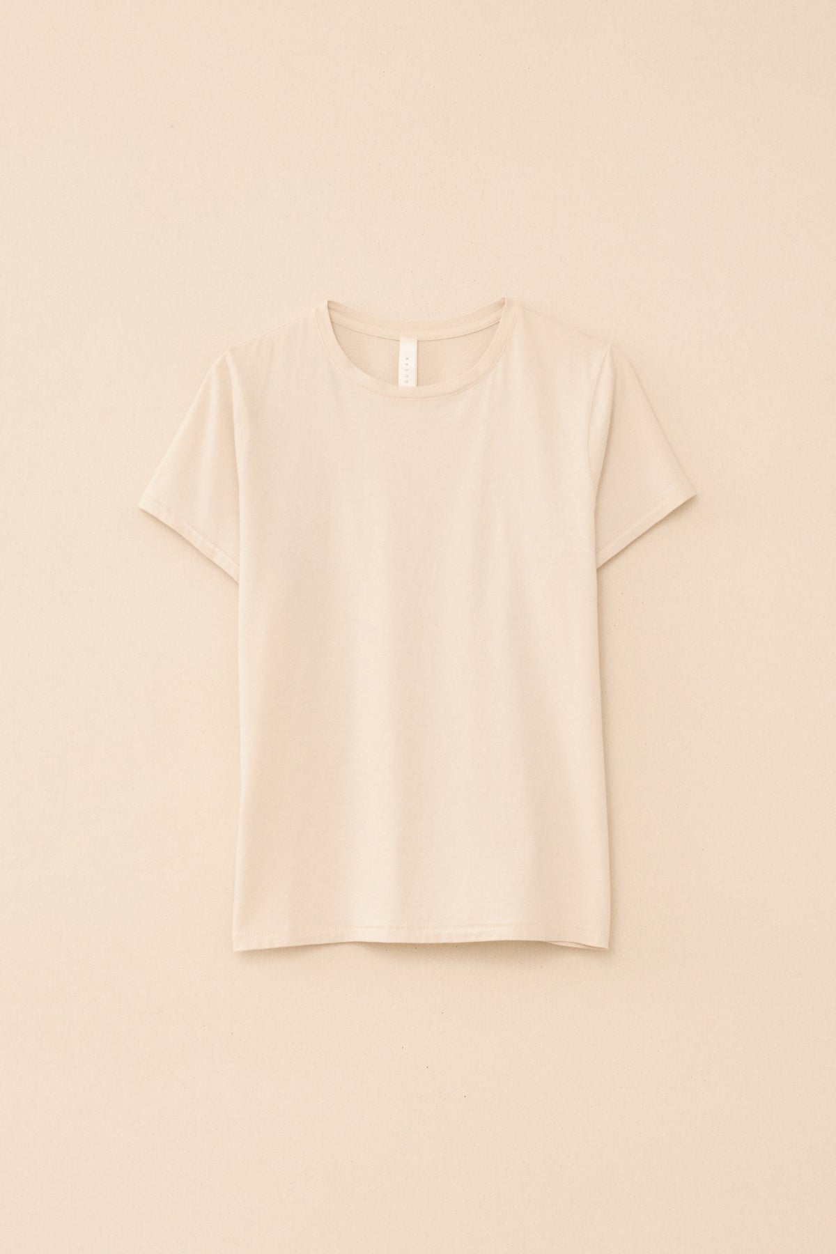 BIAS BABY TEE