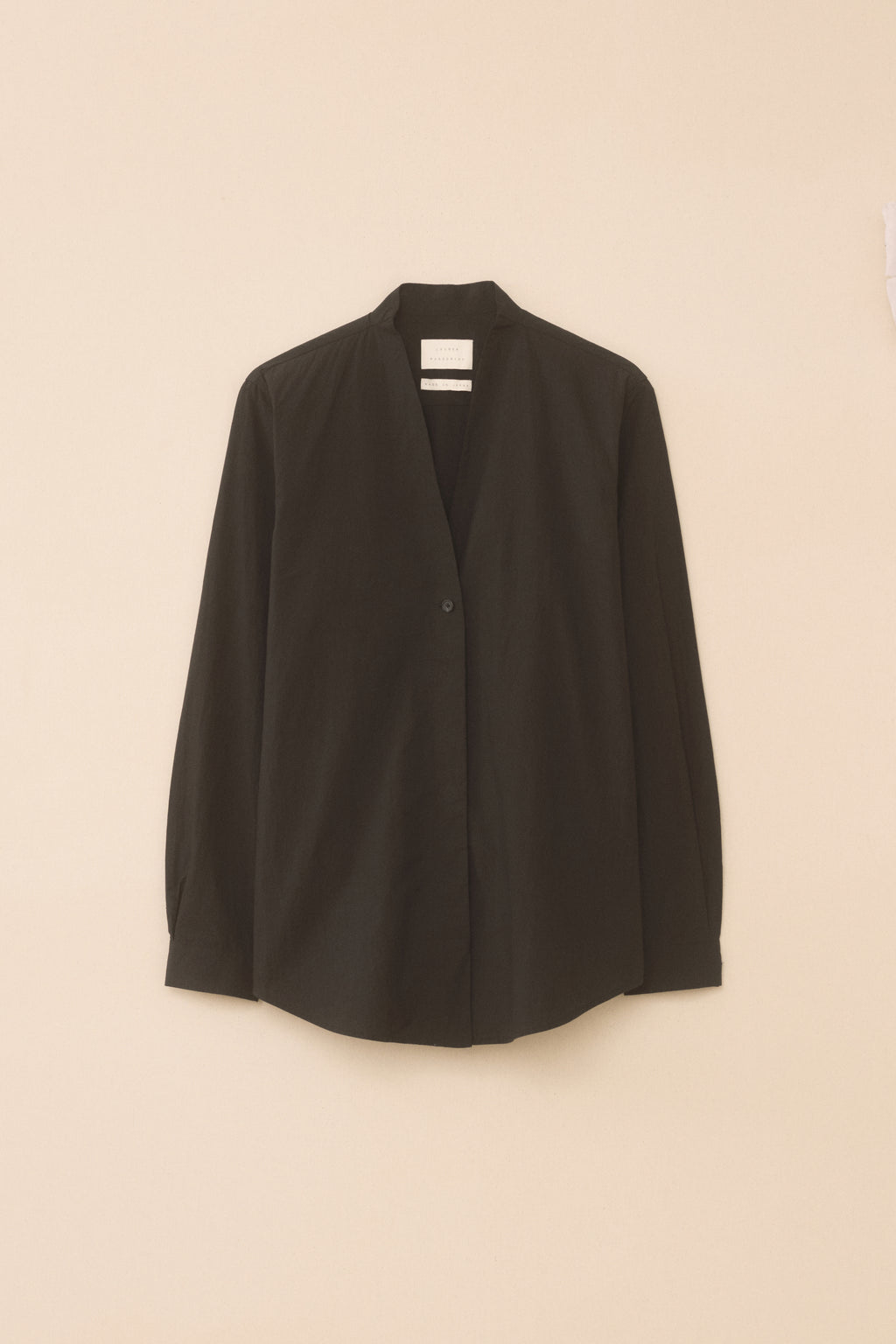 LAP SHIRT