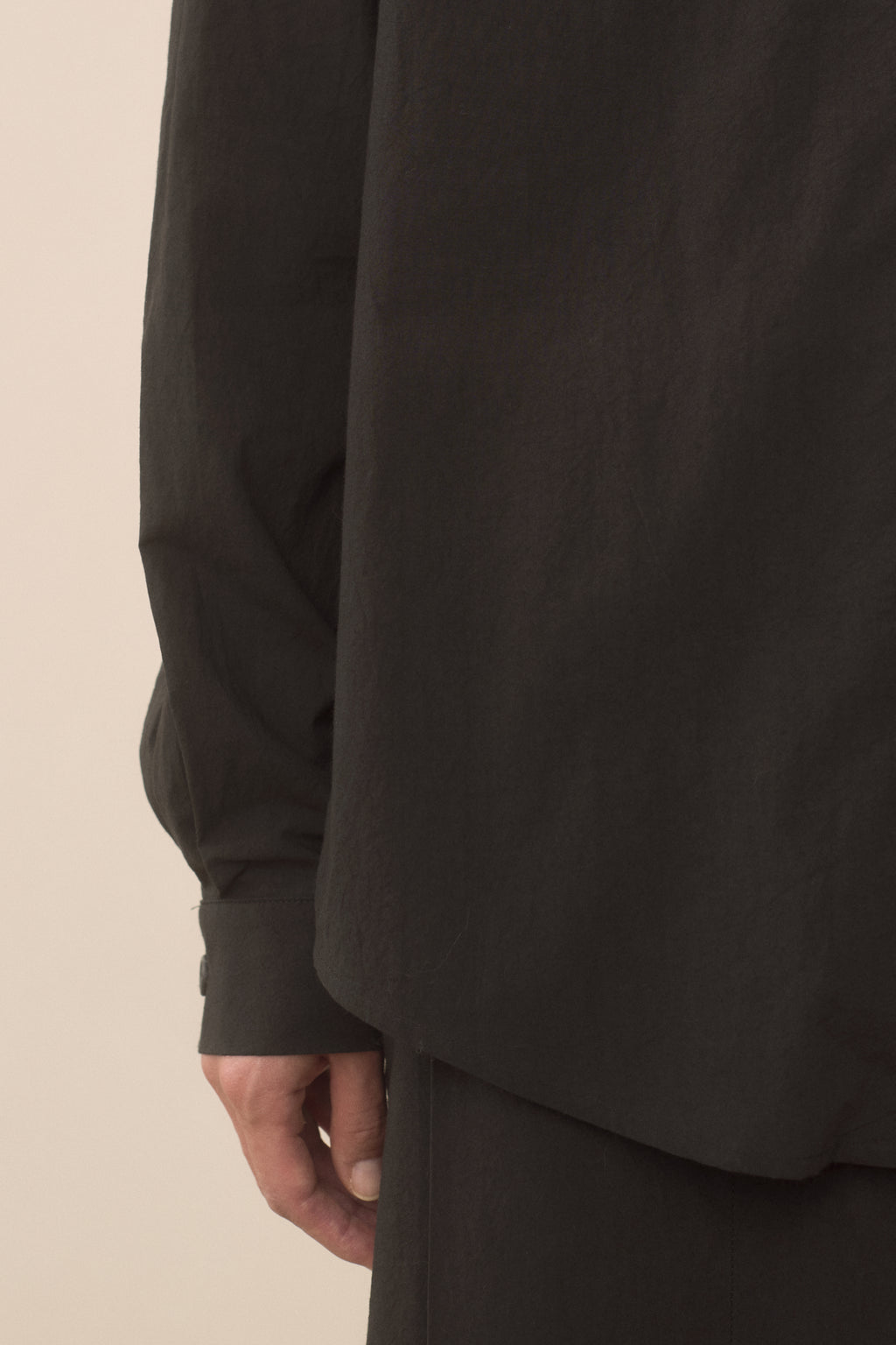 LAP SHIRT