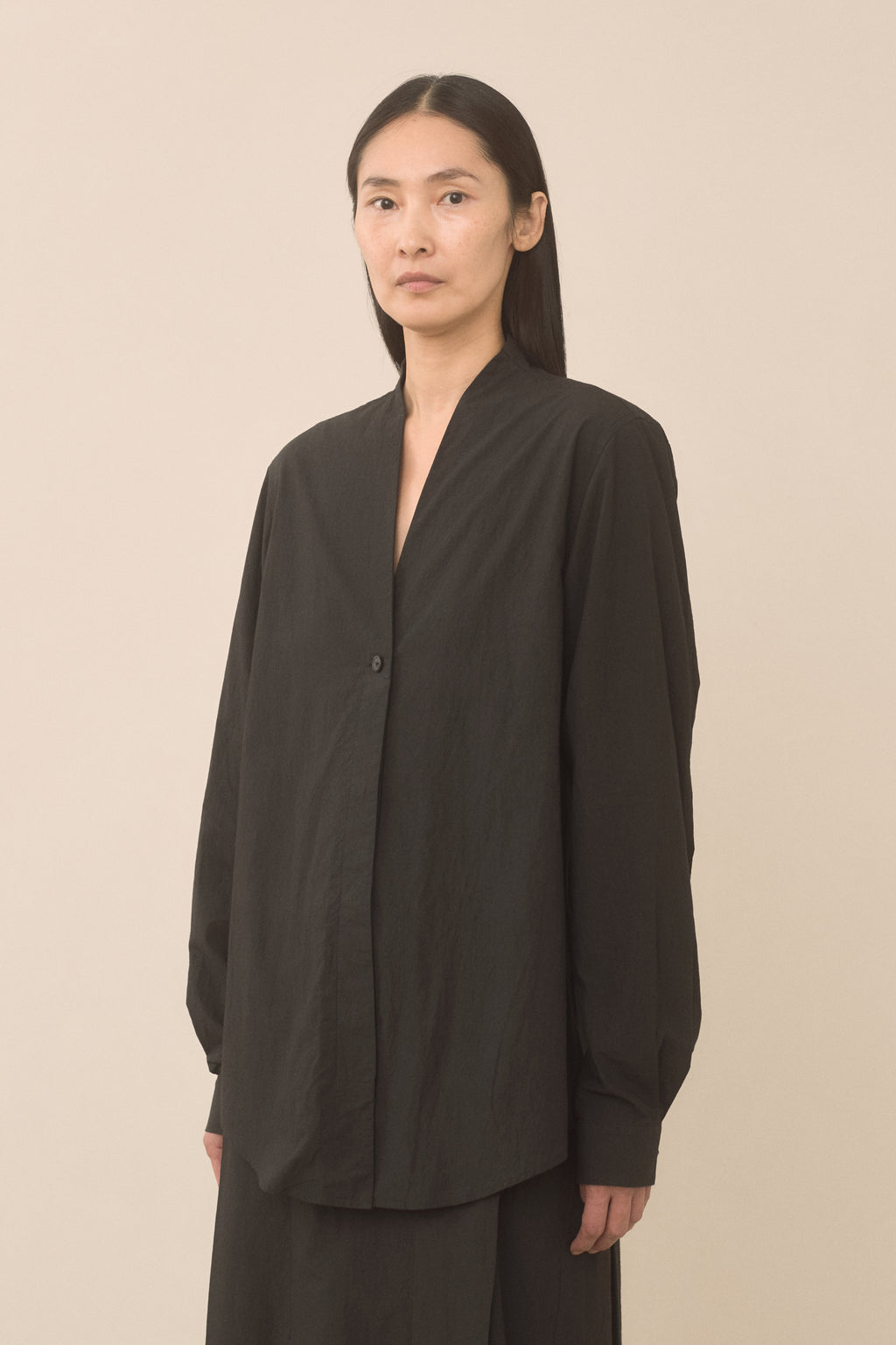 LAP SHIRT