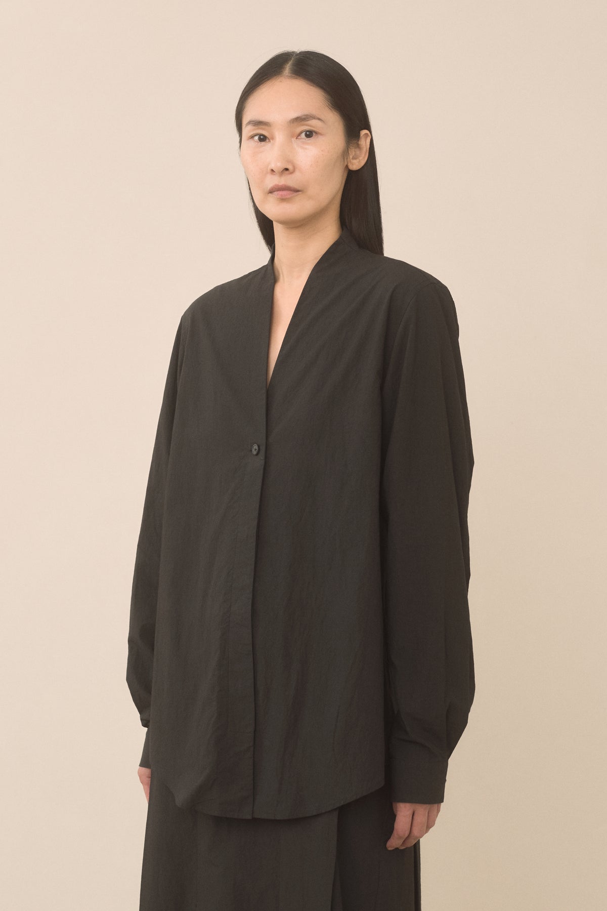 LAP SHIRT