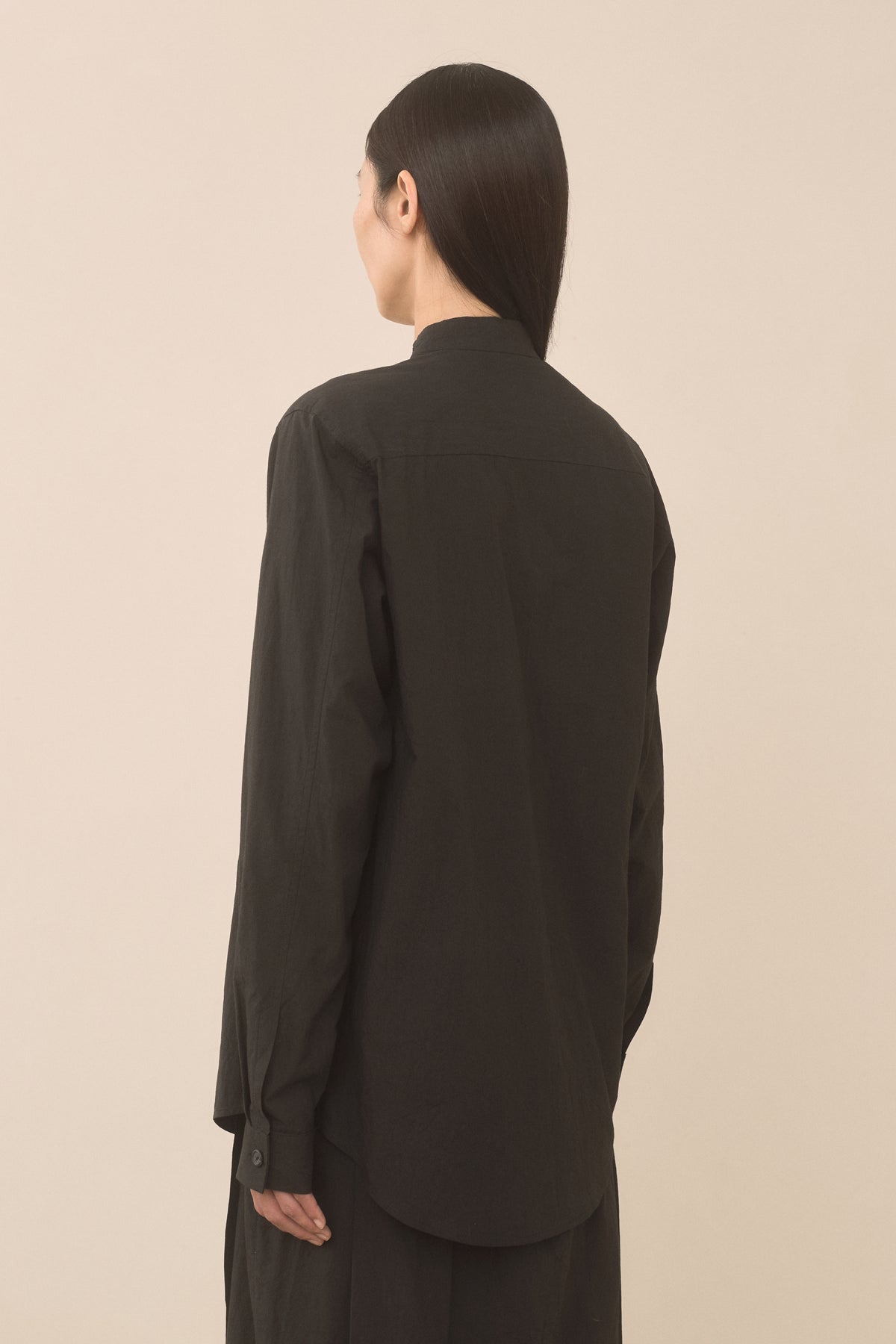 LAP SHIRT
