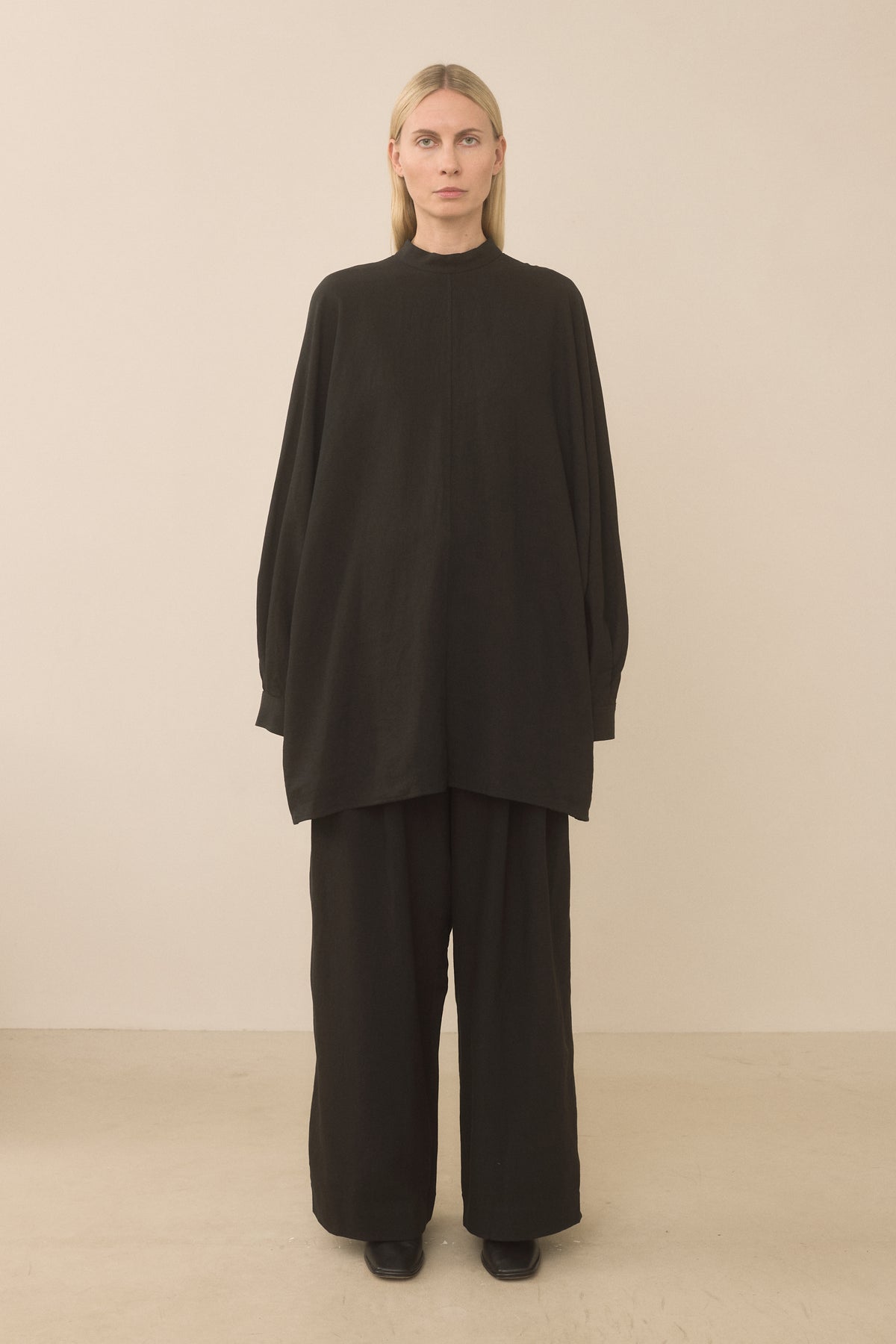 DOLMAN TUNIC