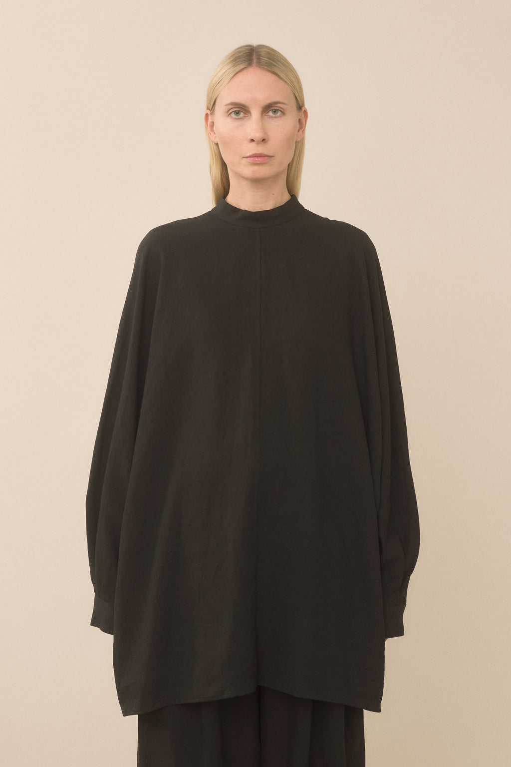 DOLMAN TUNIC
