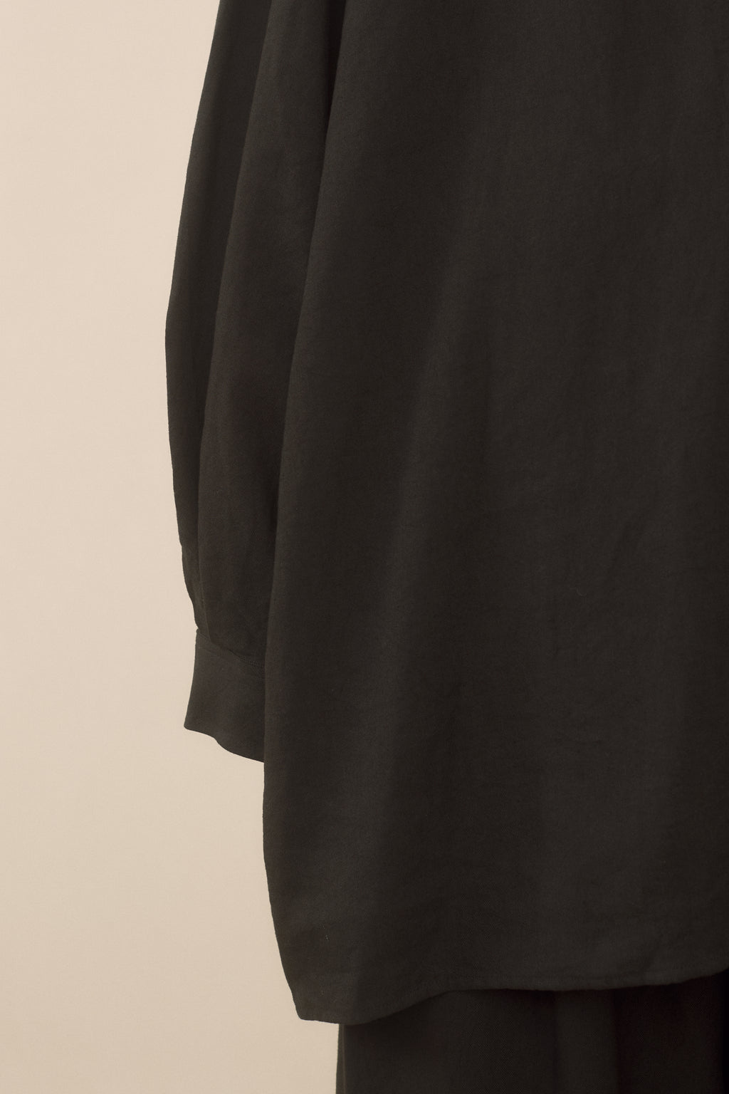 DOLMAN TUNIC