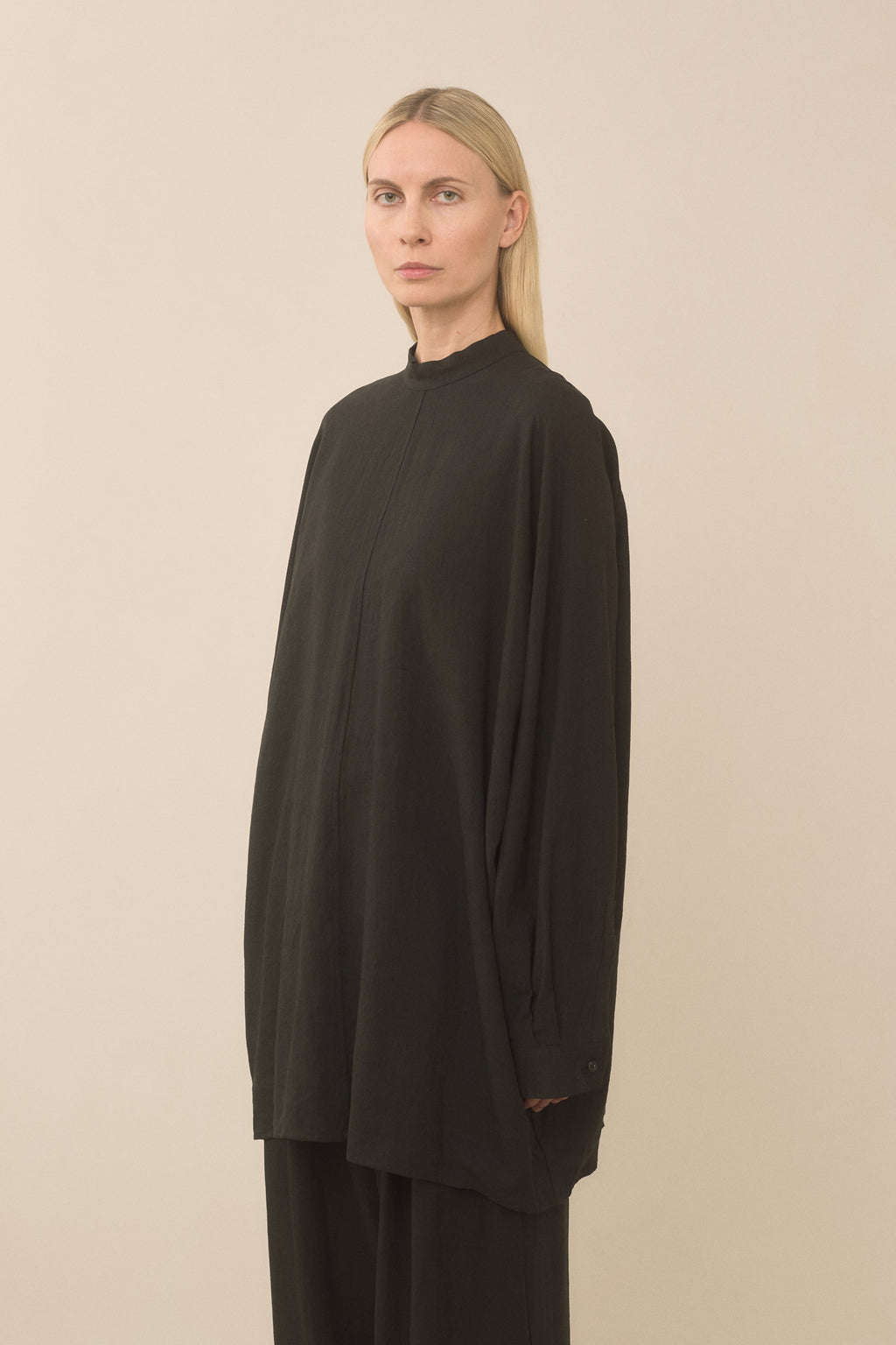 DOLMAN TUNIC