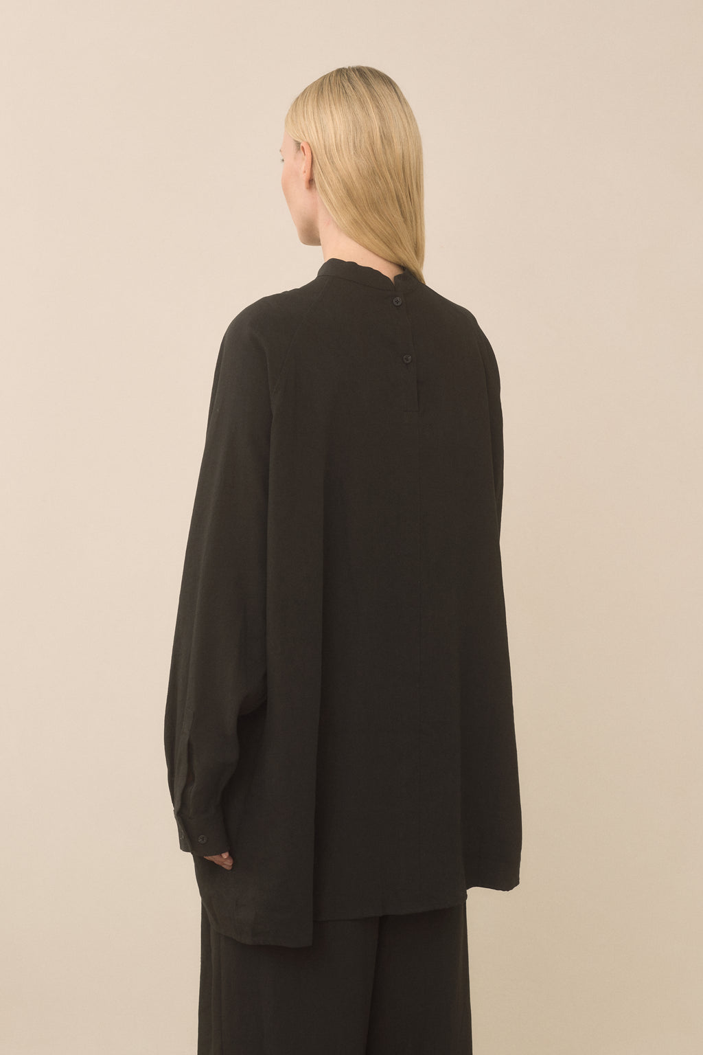 DOLMAN TUNIC