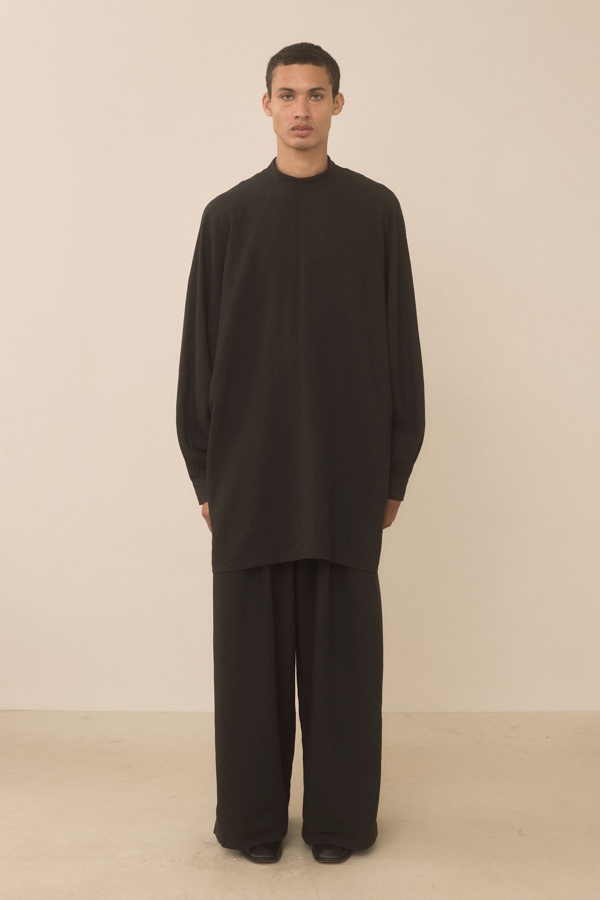 DOLMAN TUNIC