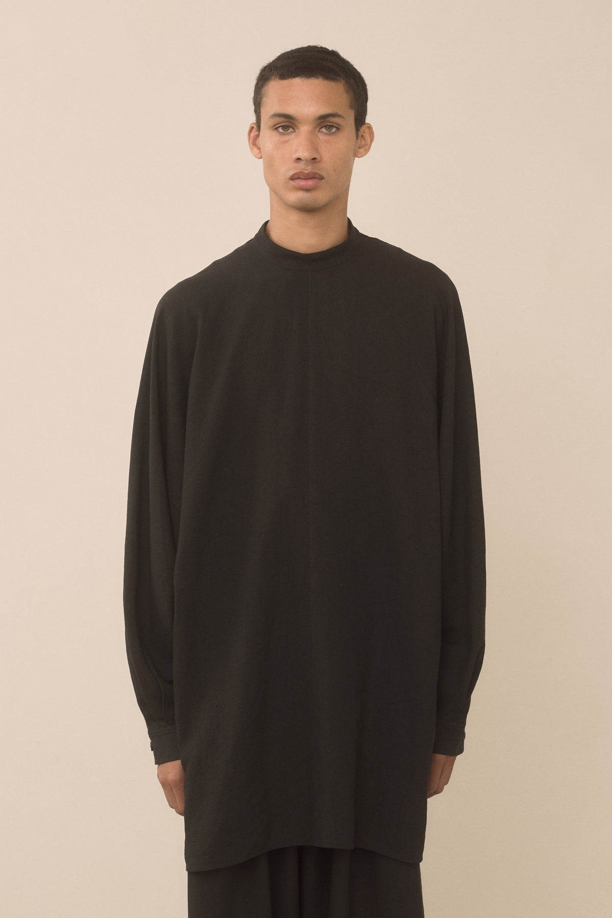 DOLMAN TUNIC