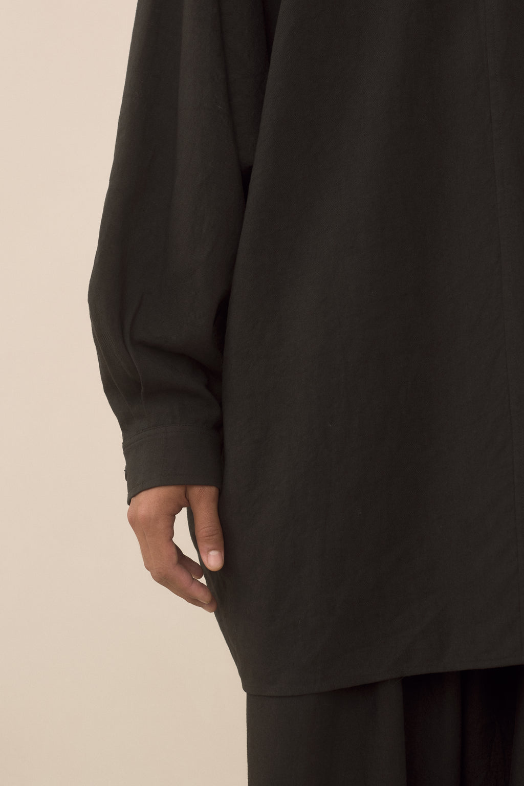 DOLMAN TUNIC