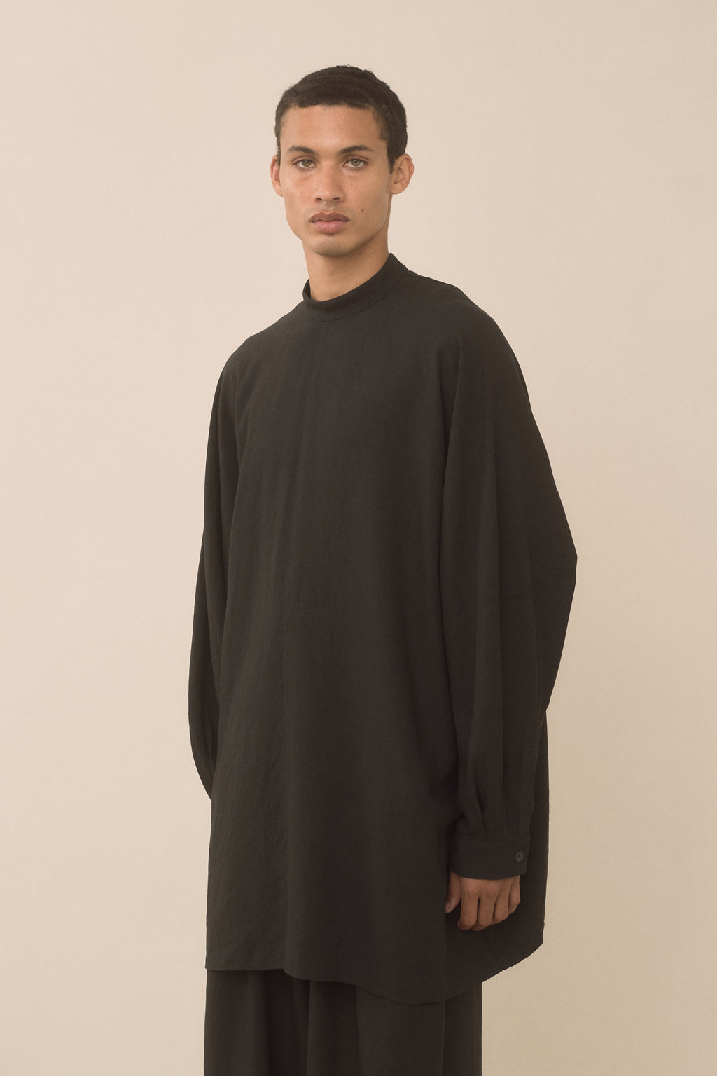 DOLMAN TUNIC