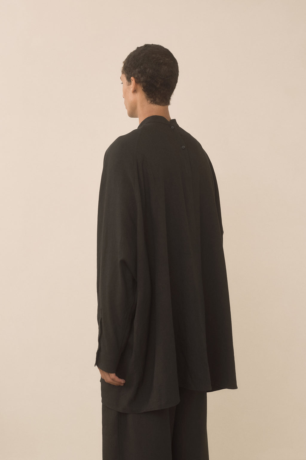 DOLMAN TUNIC