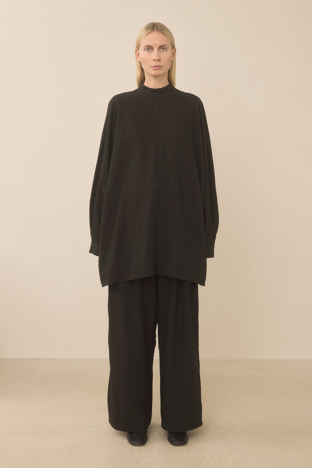 SOFT TROUSER