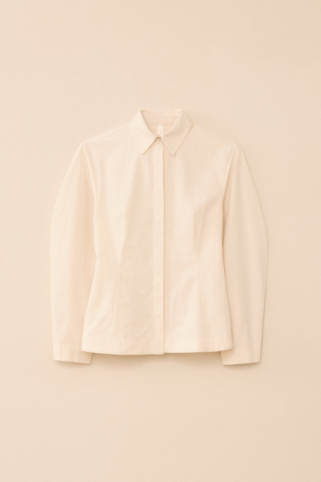 BOW SHIRT