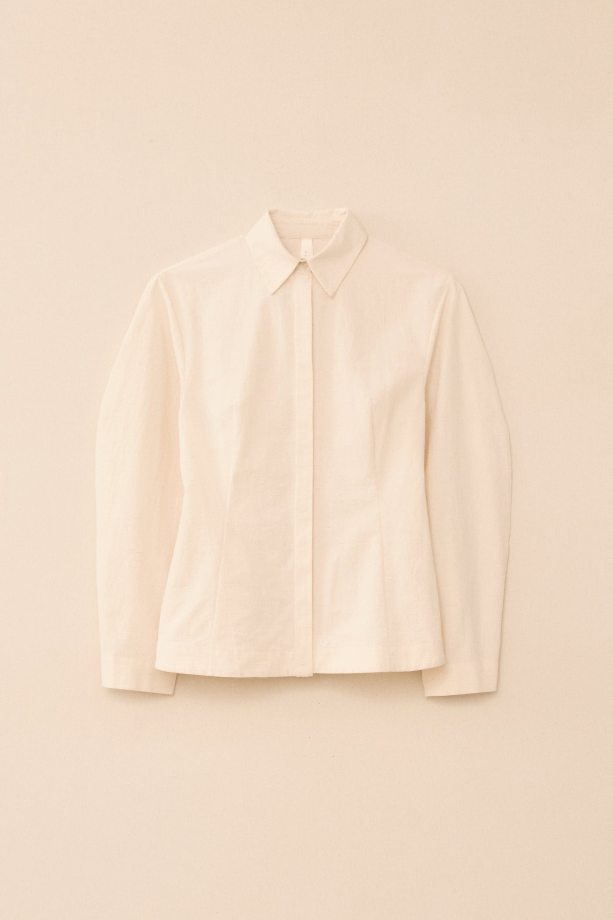 BOW SHIRT